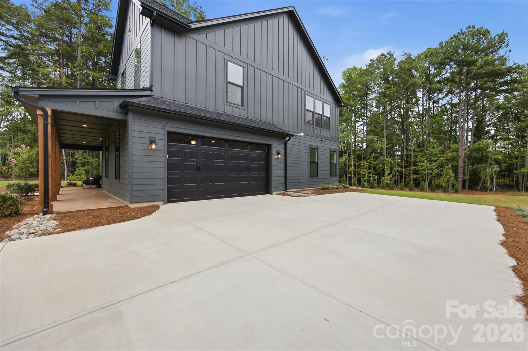 135 Parkdale Drive — Belmont