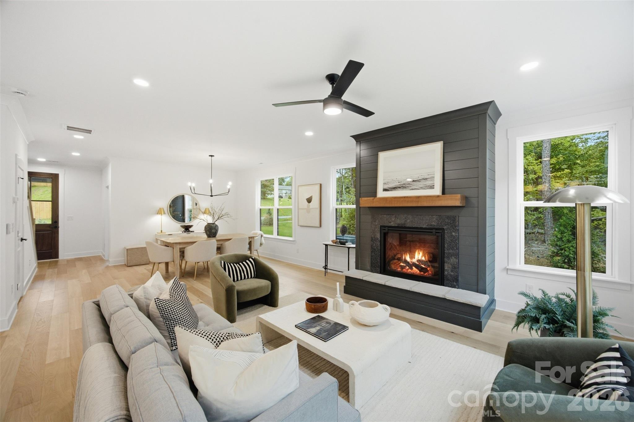 135 Parkdale Drive — Belmont