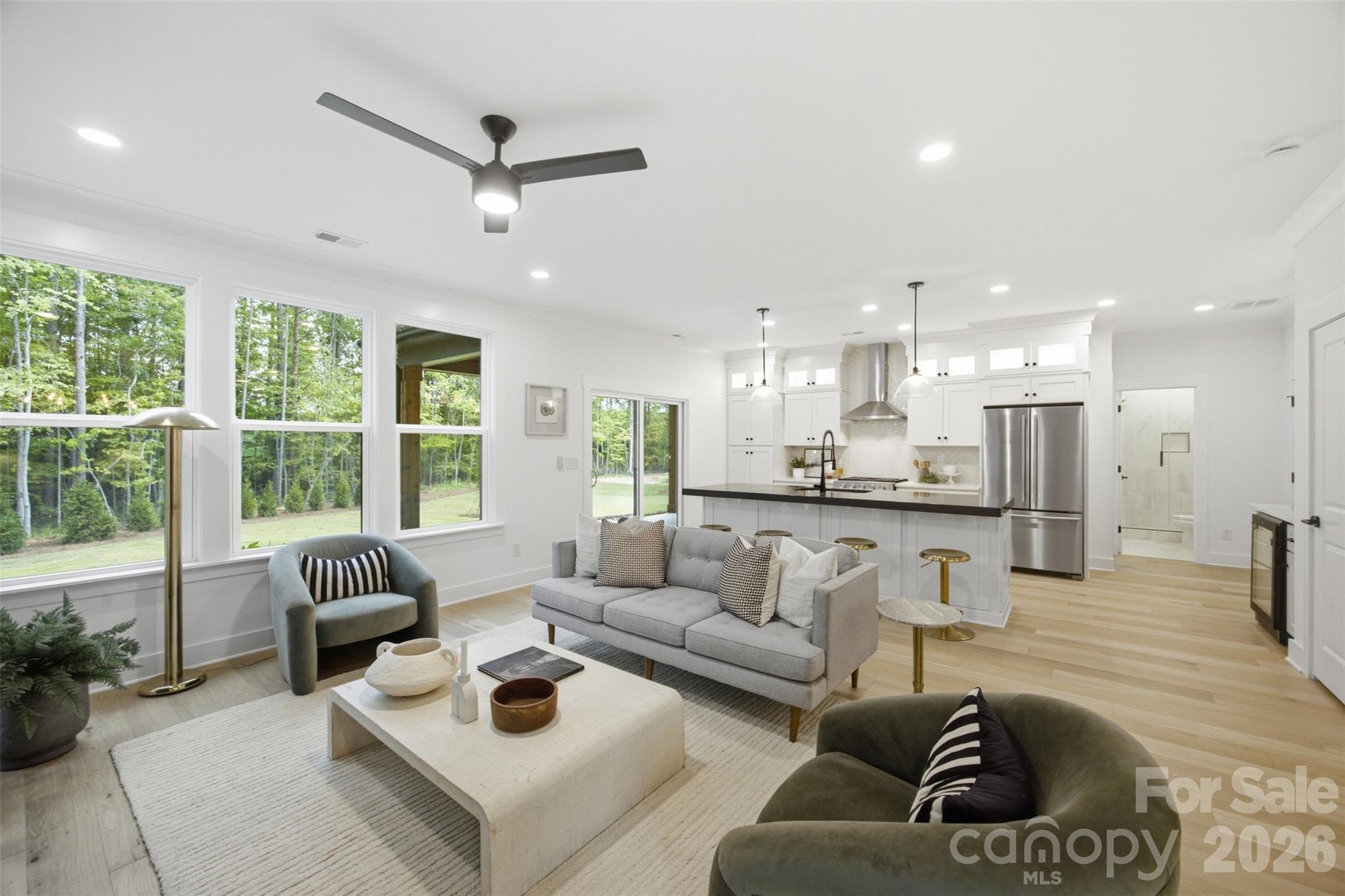 135 Parkdale Drive — Belmont