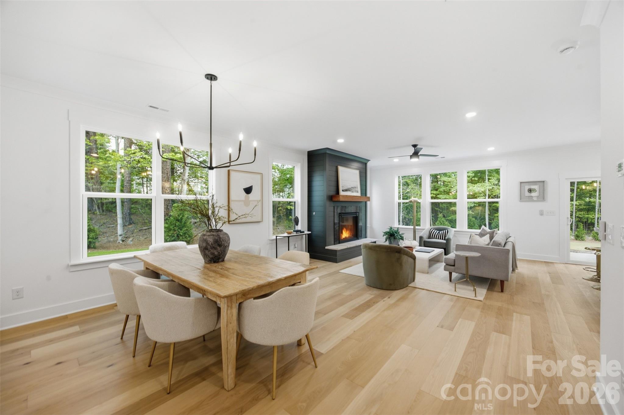 135 Parkdale Drive — Belmont