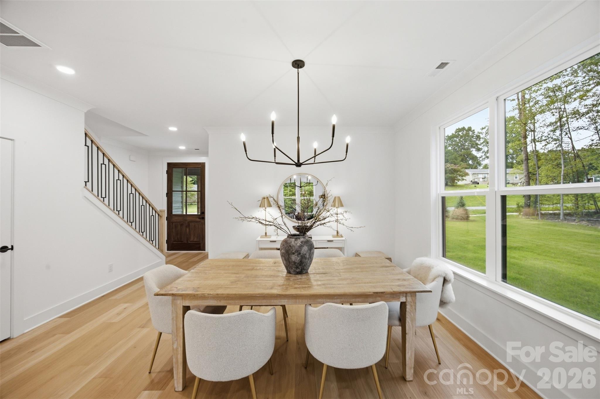 135 Parkdale Drive — Belmont