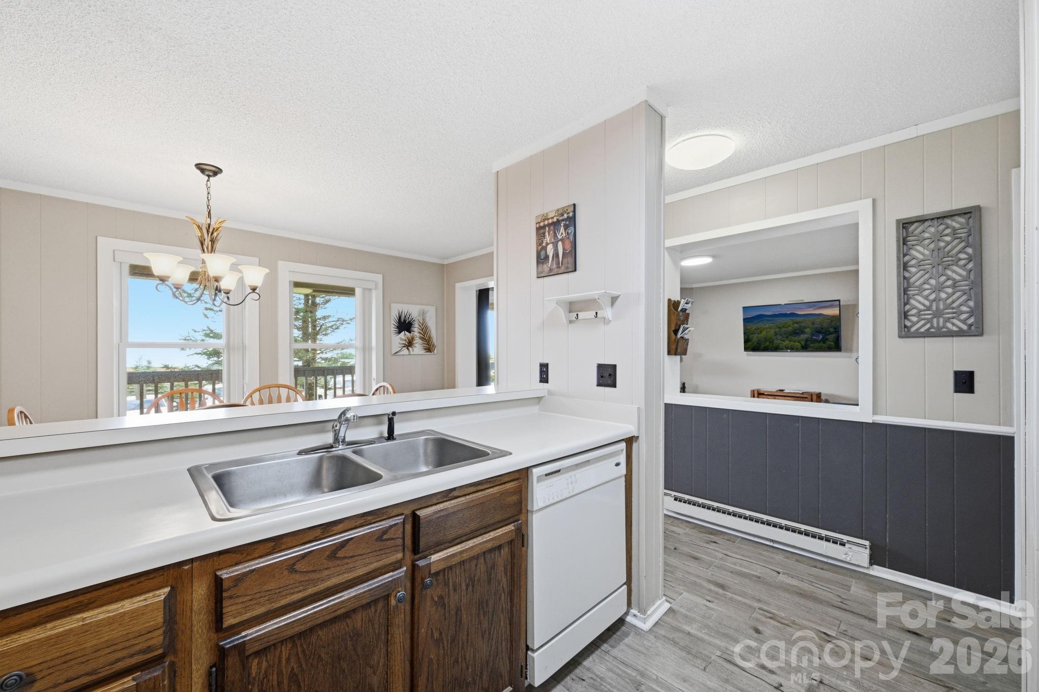 301 Pinnacle Inn Road #2116 — Beech Mountain