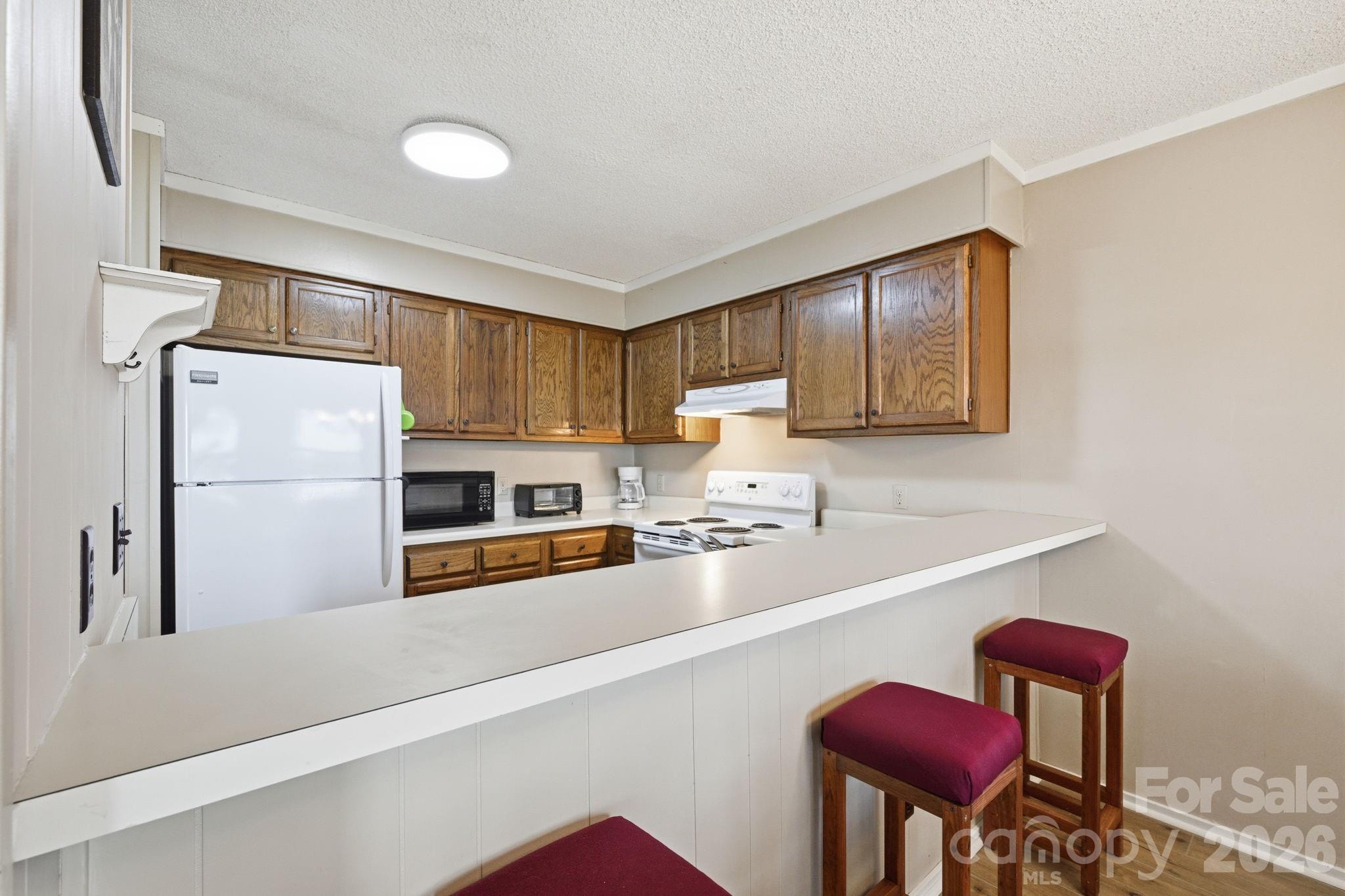 301 Pinnacle Inn Road #2116 — Beech Mountain