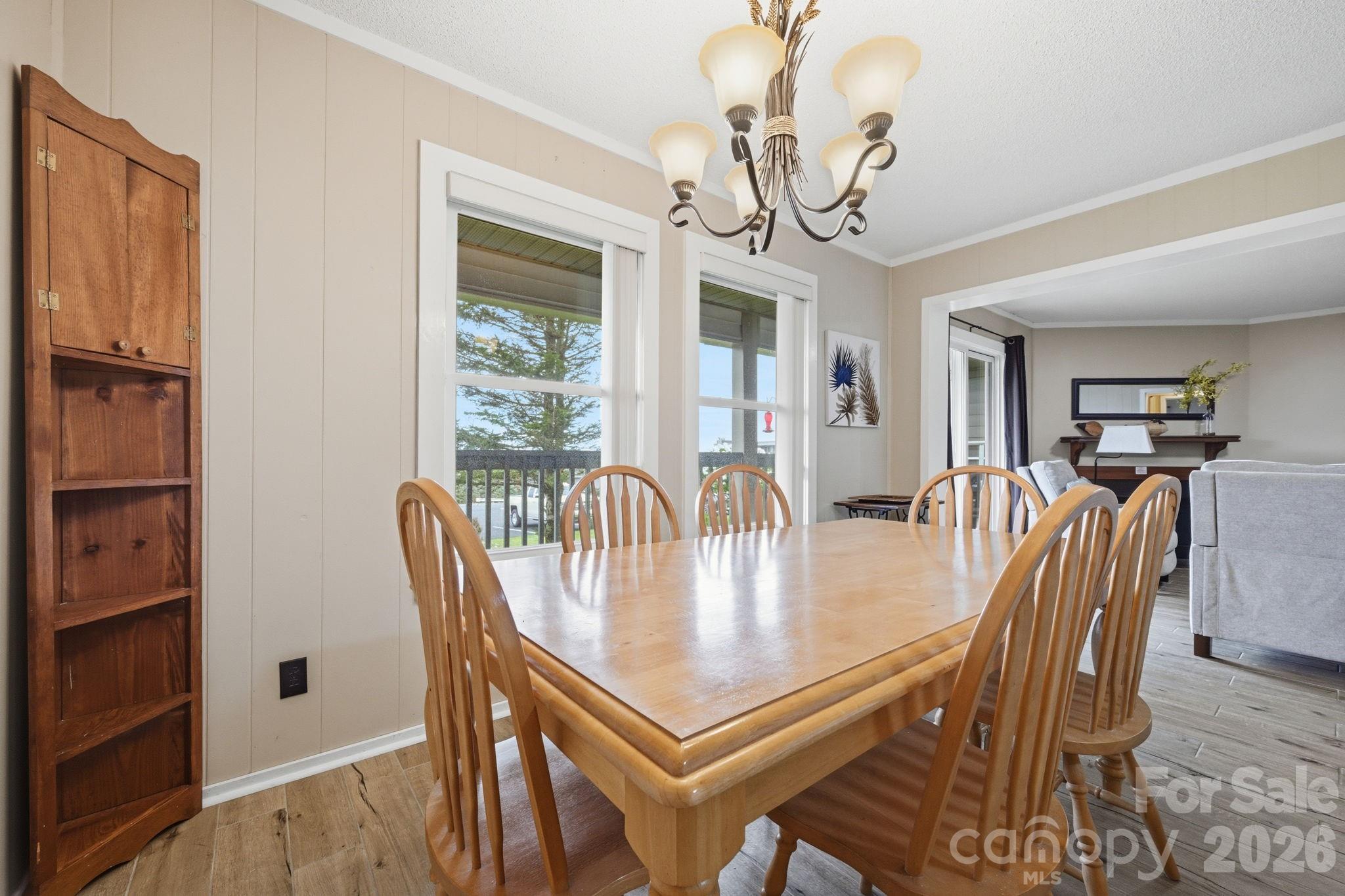 301 Pinnacle Inn Road #2116 — Beech Mountain