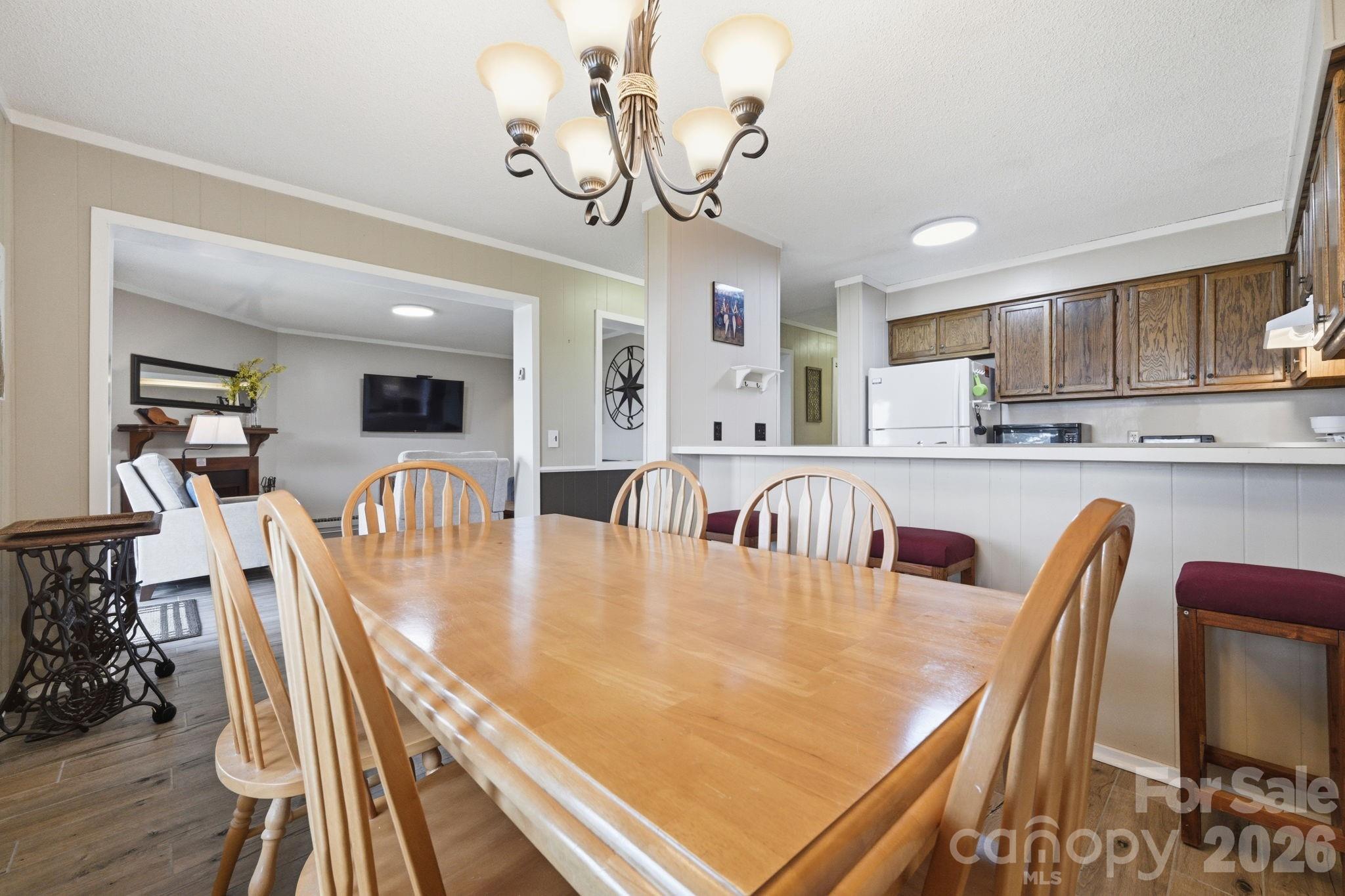 301 Pinnacle Inn Road #2116 — Beech Mountain