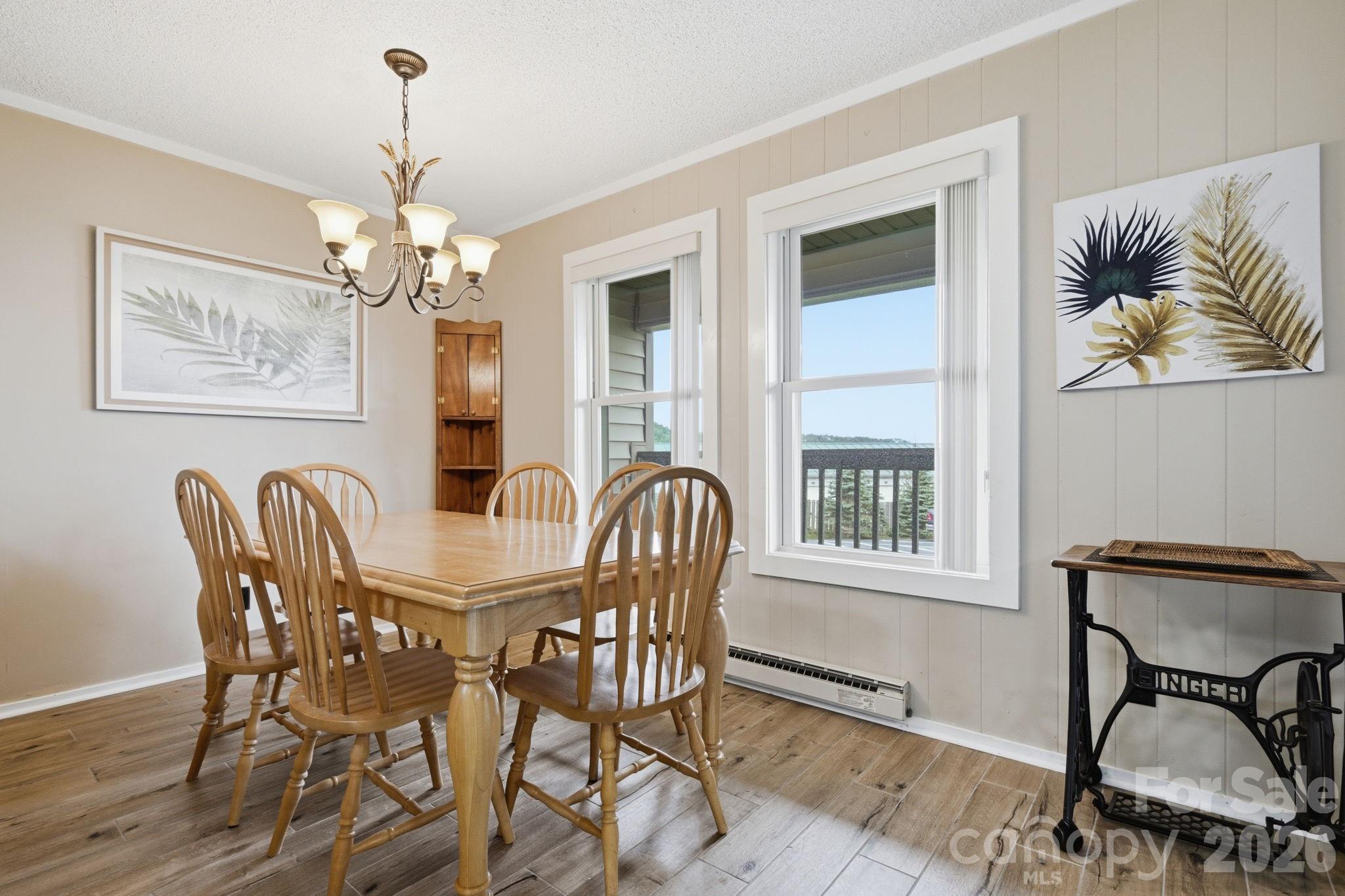 301 Pinnacle Inn Road #2116 — Beech Mountain
