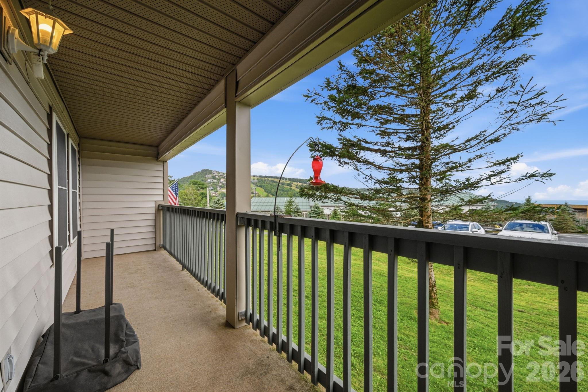 301 Pinnacle Inn Road #2116 — Beech Mountain