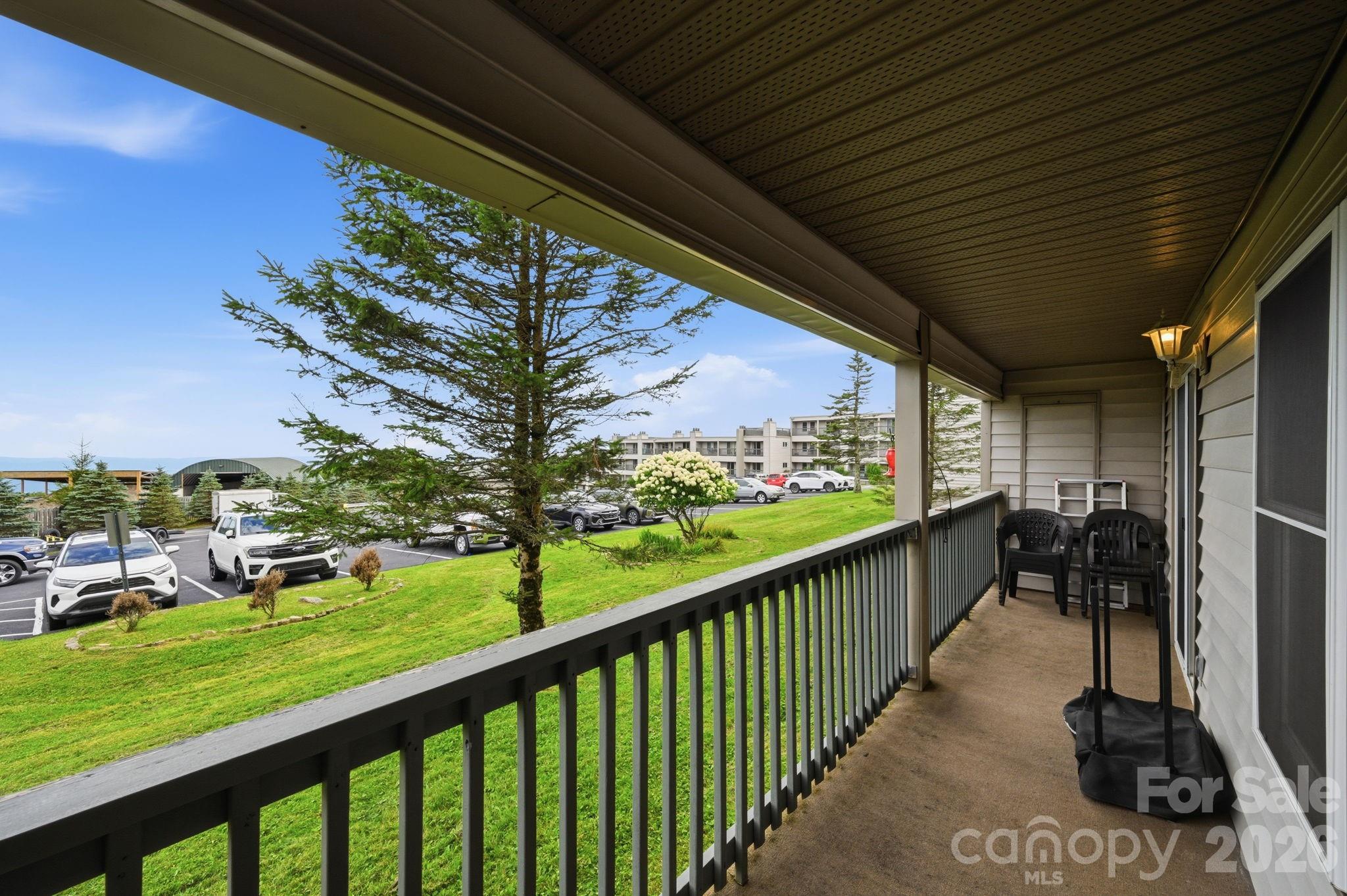 301 Pinnacle Inn Road #2116 — Beech Mountain