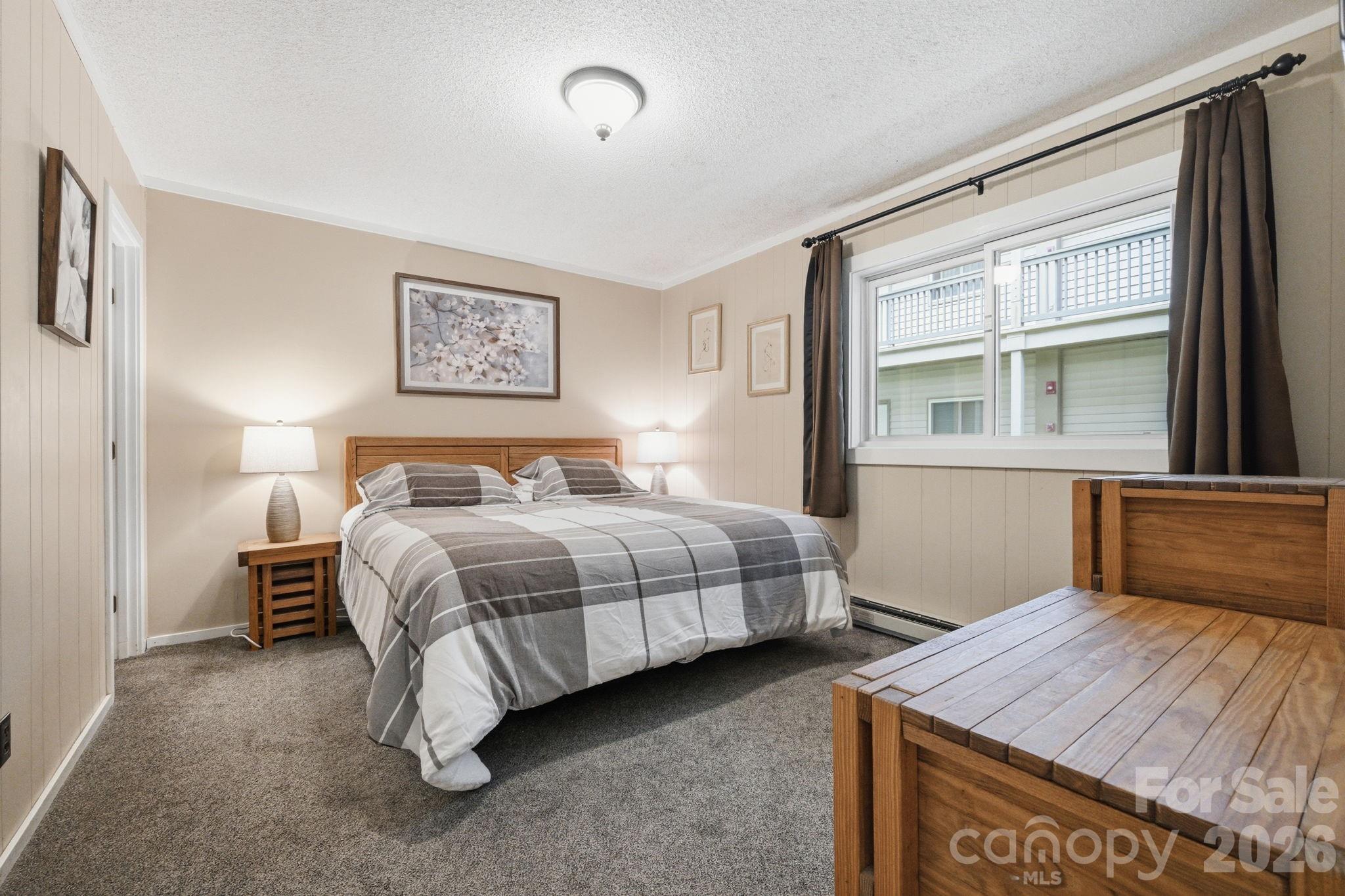 301 Pinnacle Inn Road #2116 — Beech Mountain
