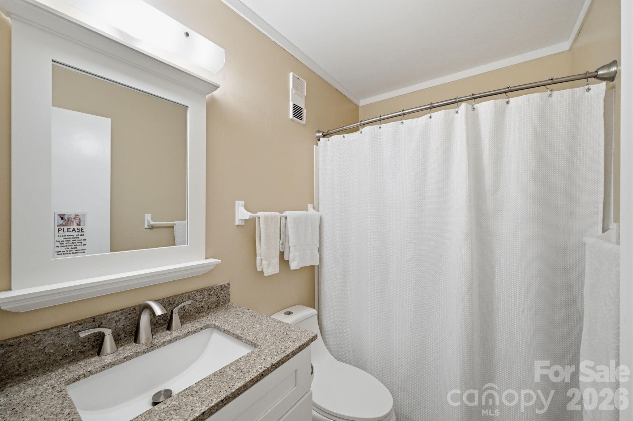 301 Pinnacle Inn Road #2116 — Beech Mountain