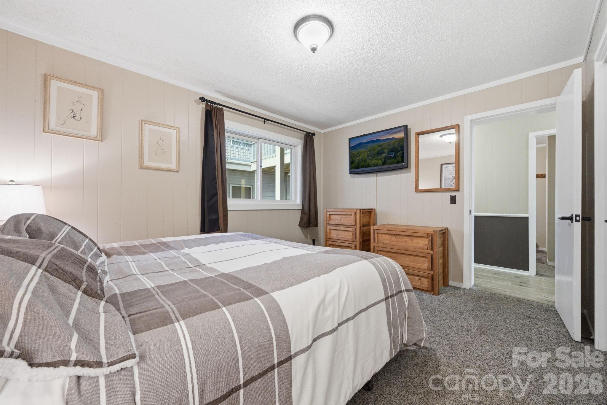 301 Pinnacle Inn Road #2116 — Beech Mountain