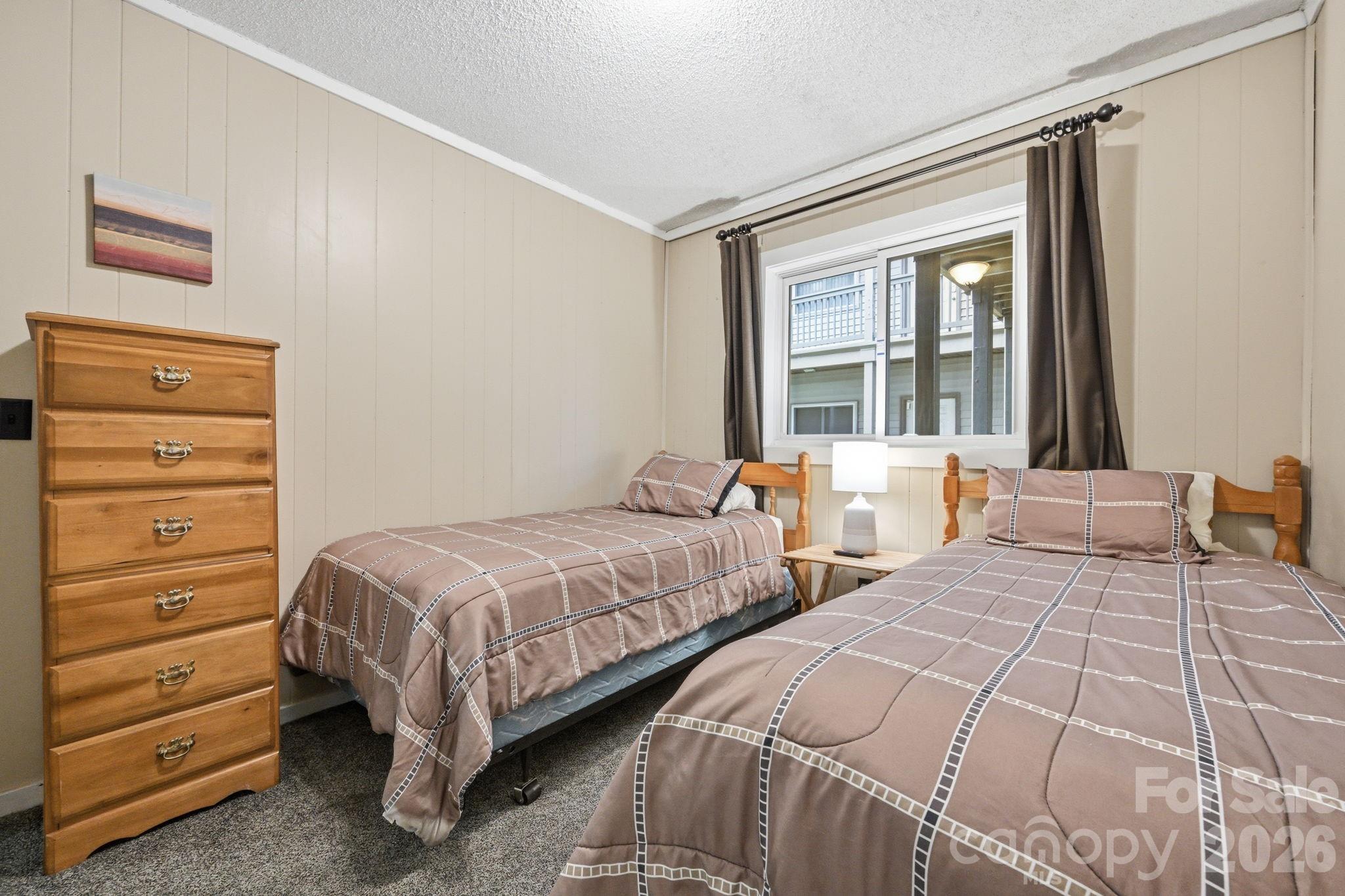 301 Pinnacle Inn Road #2116 — Beech Mountain