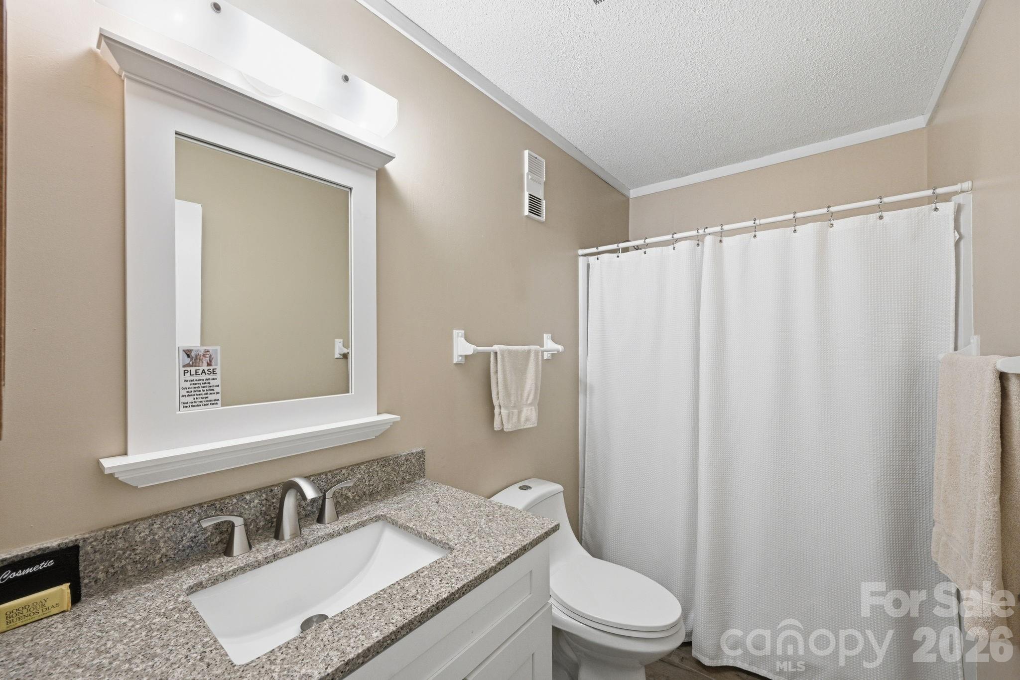 301 Pinnacle Inn Road #2116 — Beech Mountain