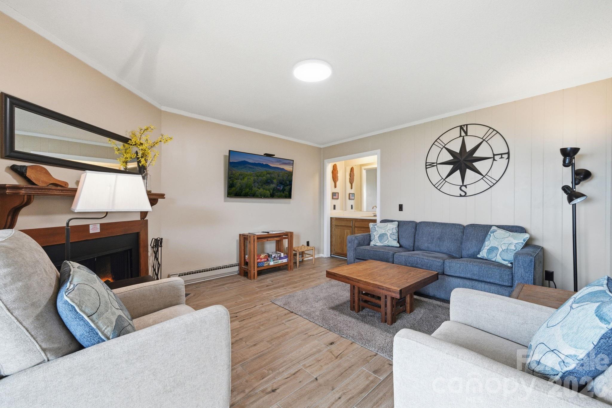 301 Pinnacle Inn Road #2116 — Beech Mountain