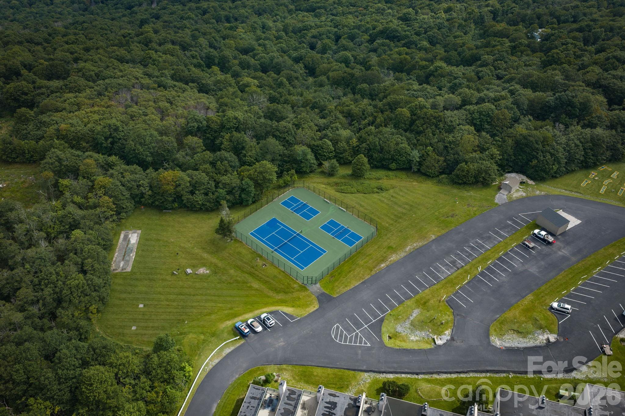 301 Pinnacle Inn Road #2116 — Beech Mountain