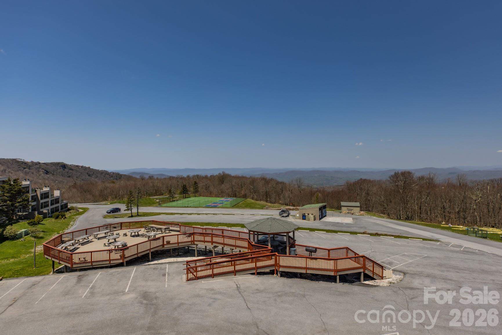 301 Pinnacle Inn Road #2116 — Beech Mountain