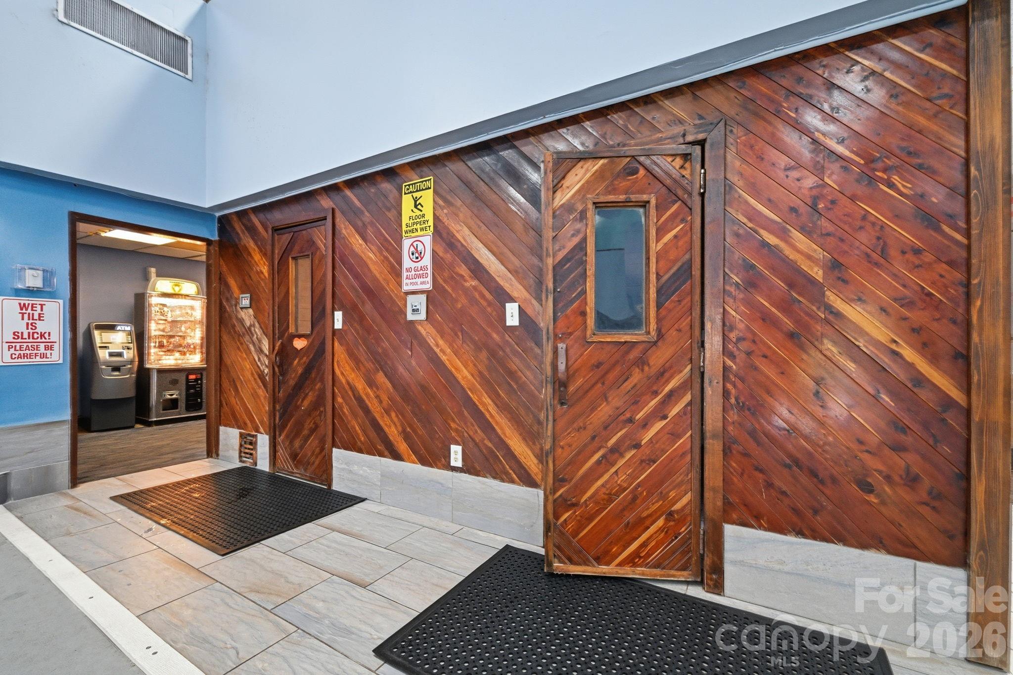 301 Pinnacle Inn Road #2116 — Beech Mountain