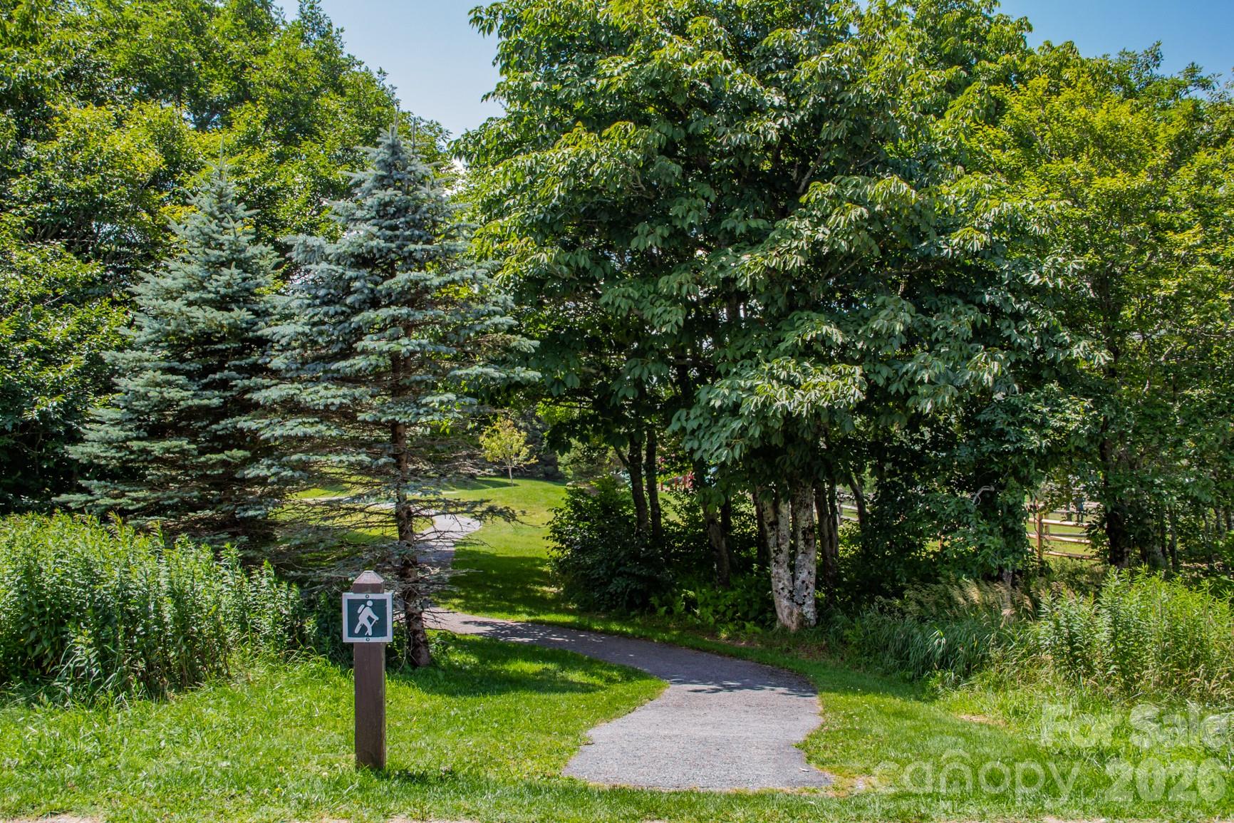 301 Pinnacle Inn Road #2116 — Beech Mountain