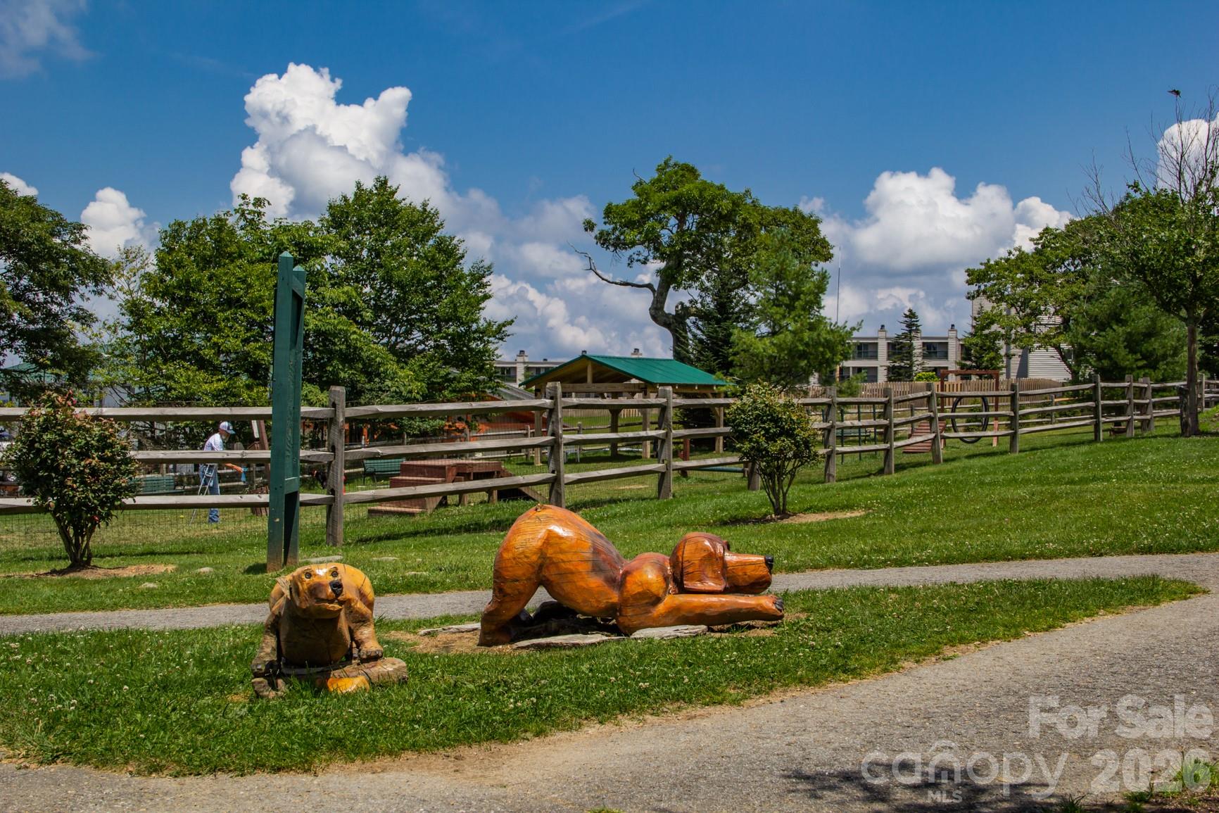 301 Pinnacle Inn Road #2116 — Beech Mountain