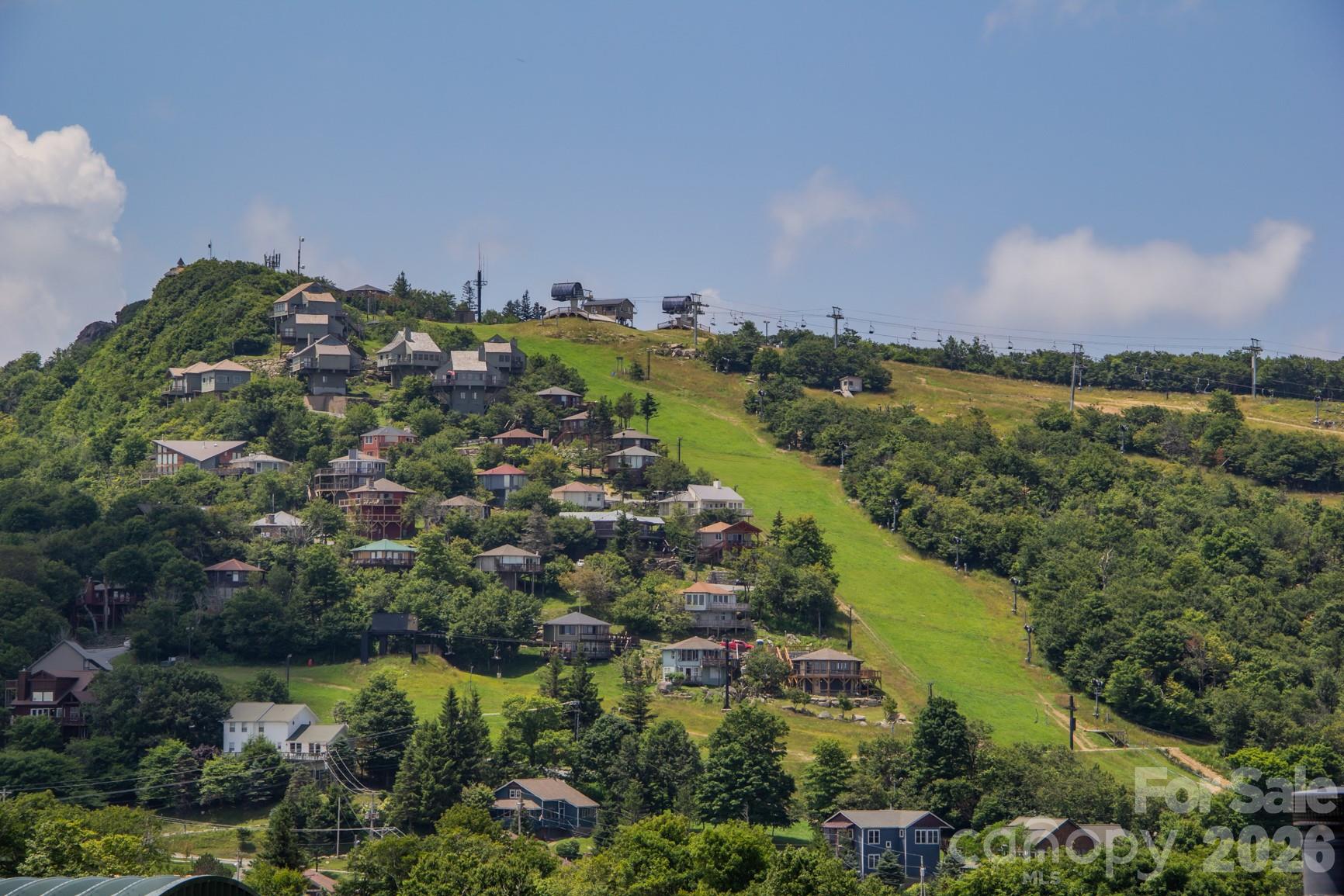 301 Pinnacle Inn Road #2116 — Beech Mountain