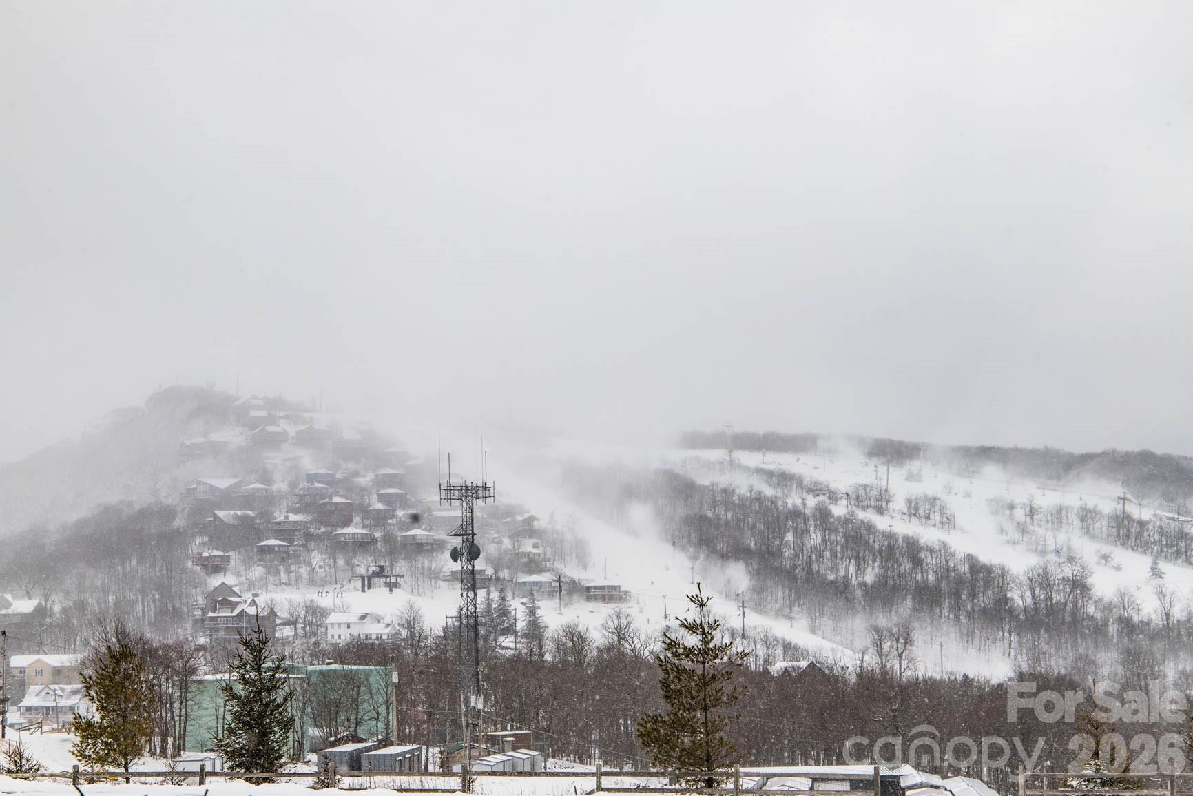 301 Pinnacle Inn Road #2116 — Beech Mountain