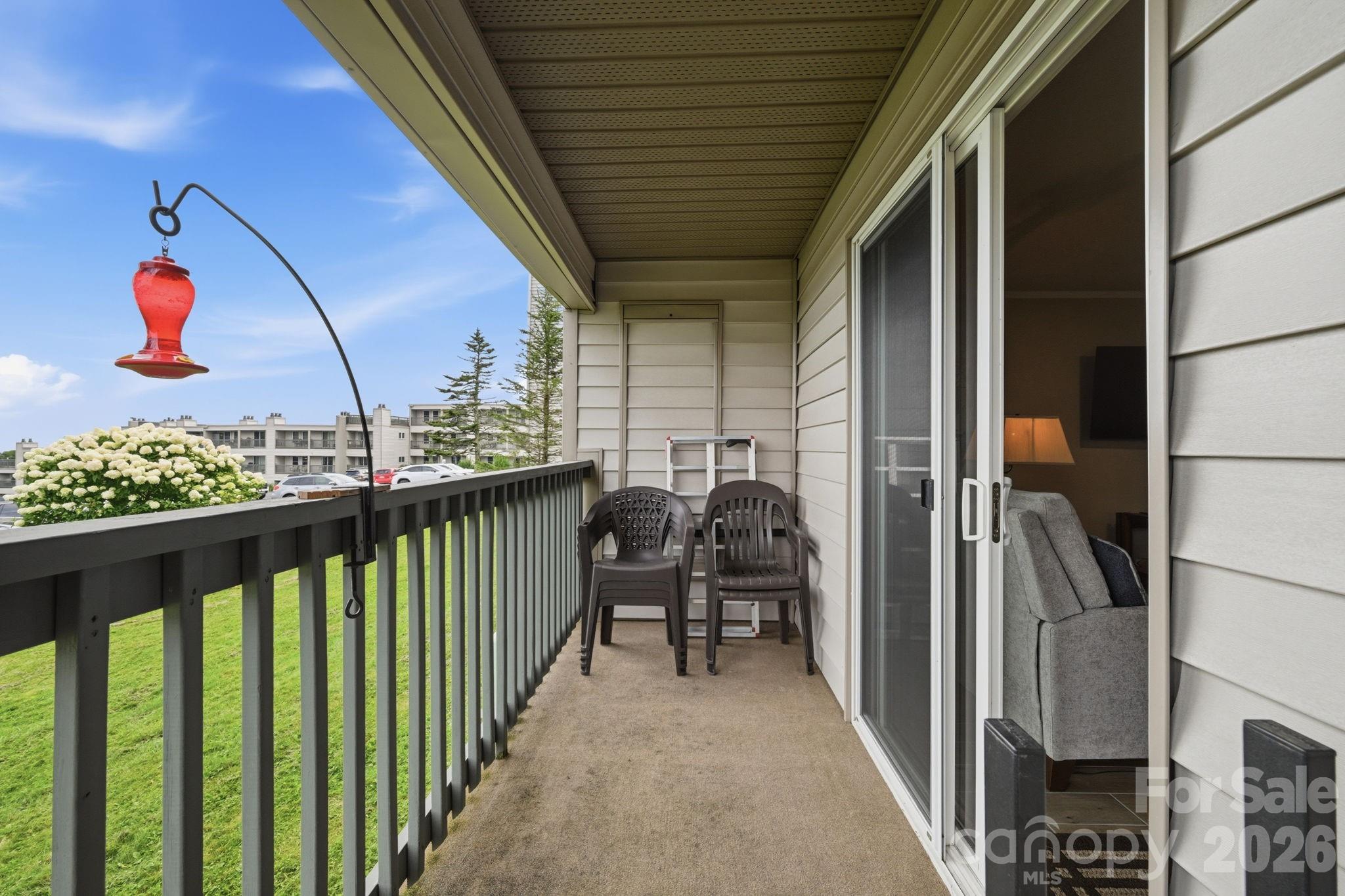 301 Pinnacle Inn Road #2116 — Beech Mountain