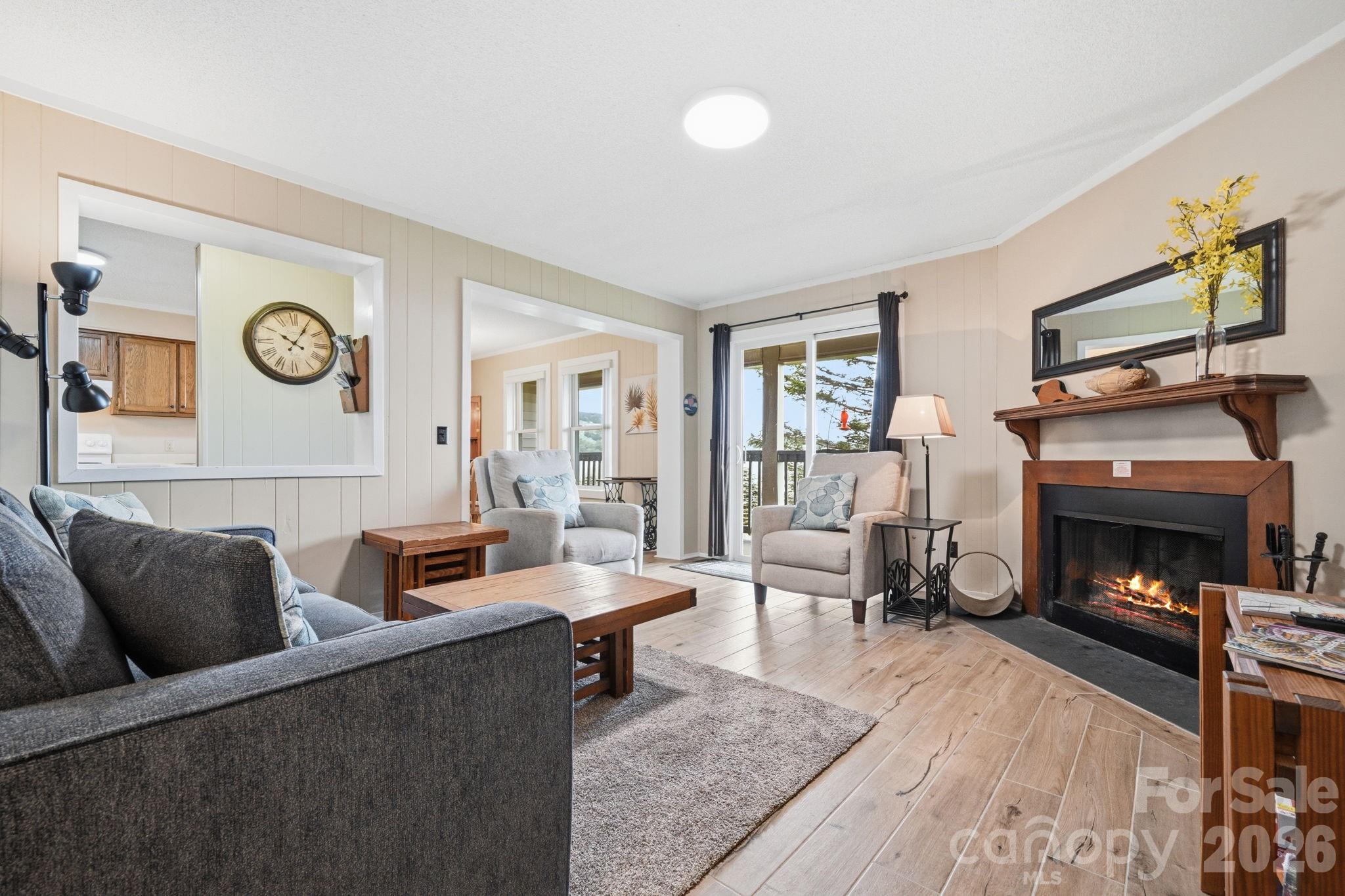 301 Pinnacle Inn Road #2116 — Beech Mountain