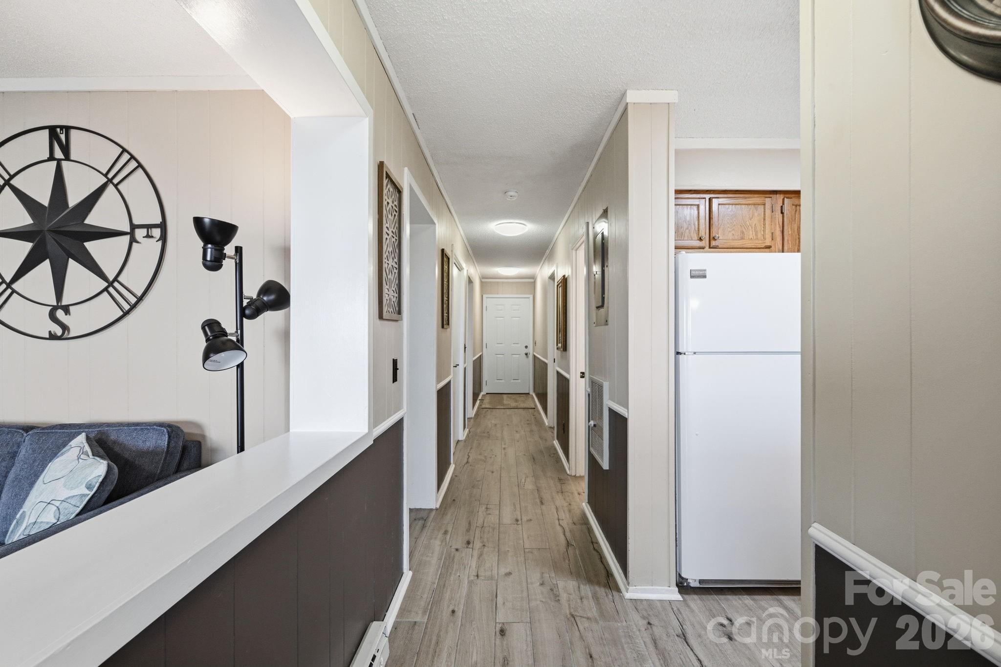 301 Pinnacle Inn Road #2116 — Beech Mountain