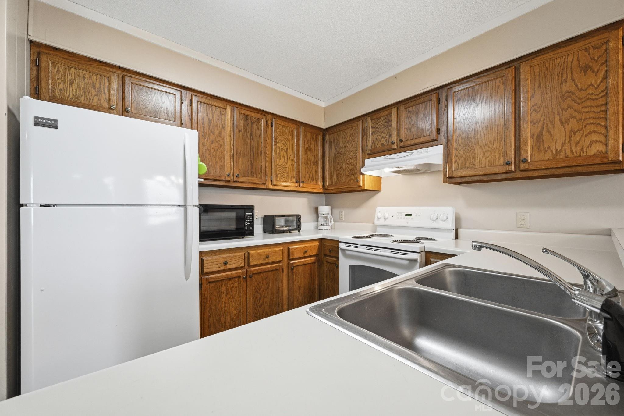 301 Pinnacle Inn Road #2116 — Beech Mountain