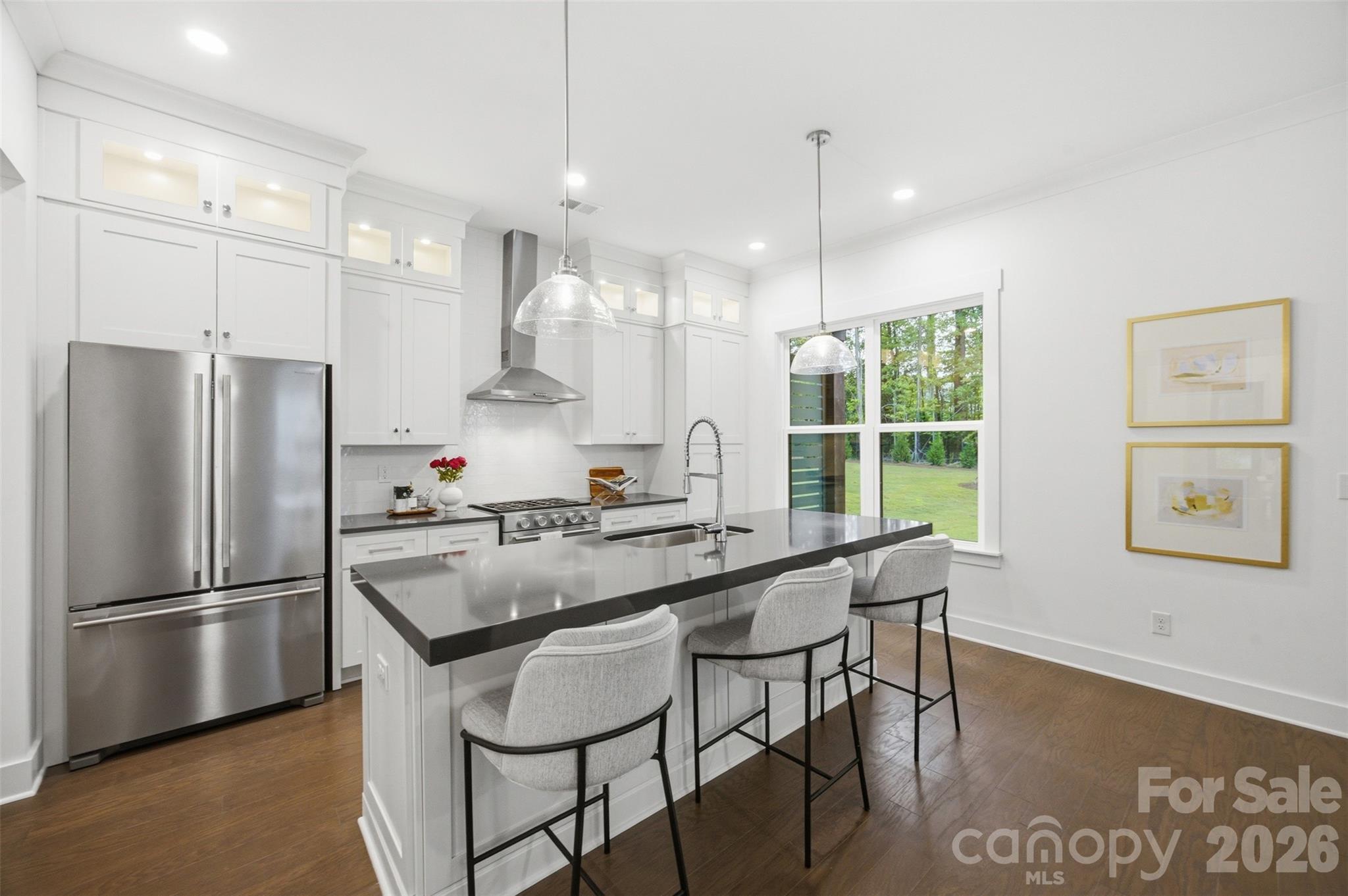 205 Parkdale Drive — Belmont