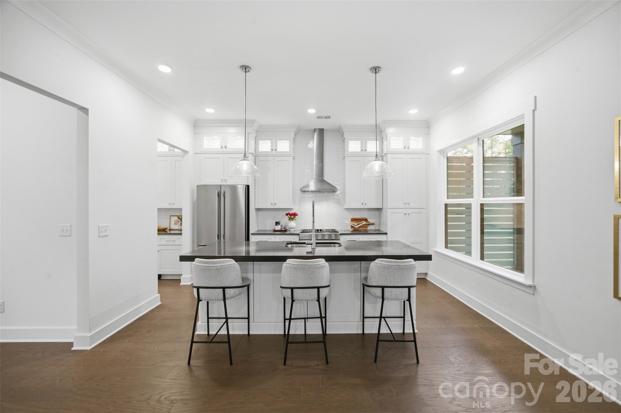 205 Parkdale Drive — Belmont