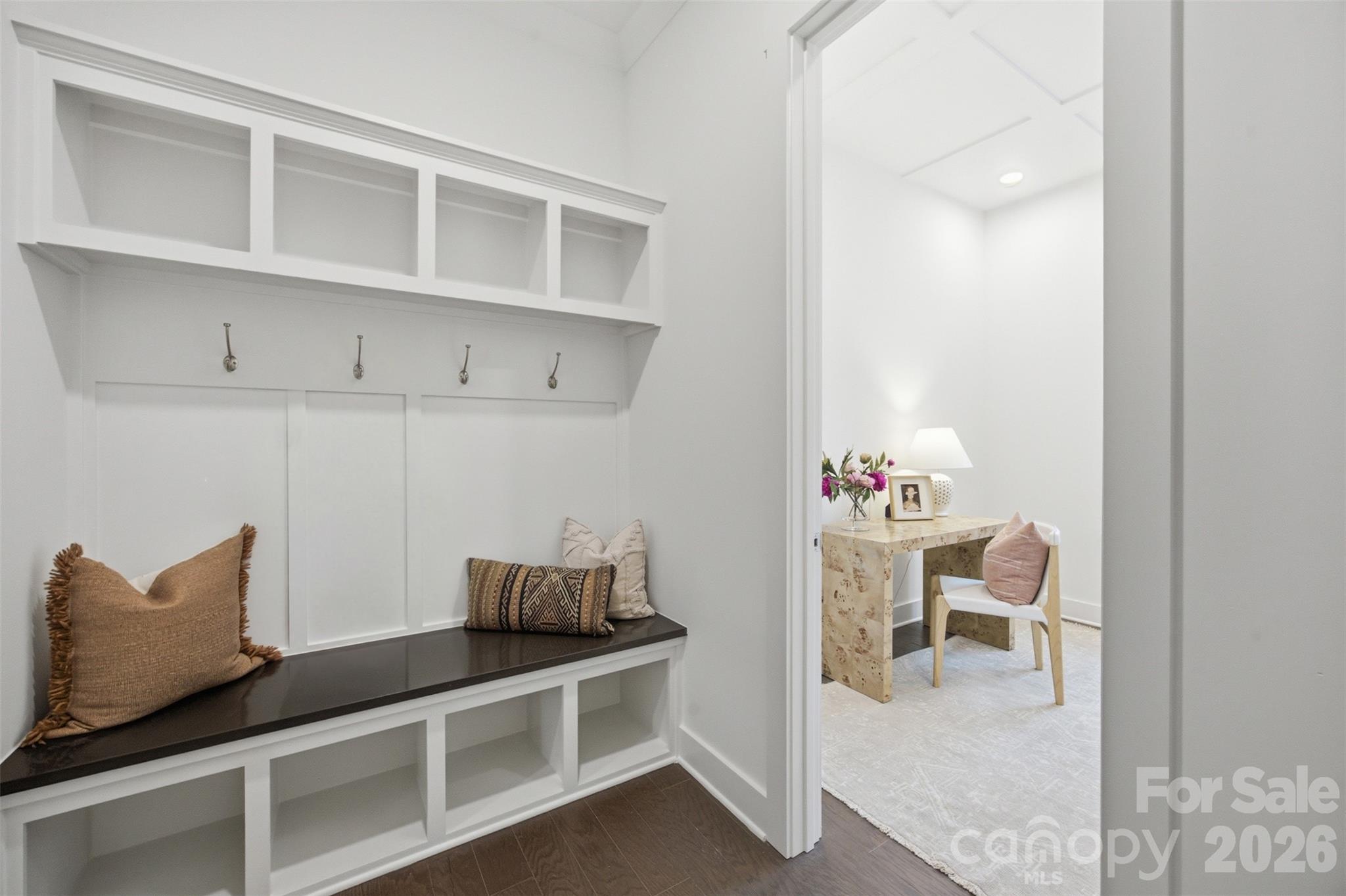 205 Parkdale Drive — Belmont