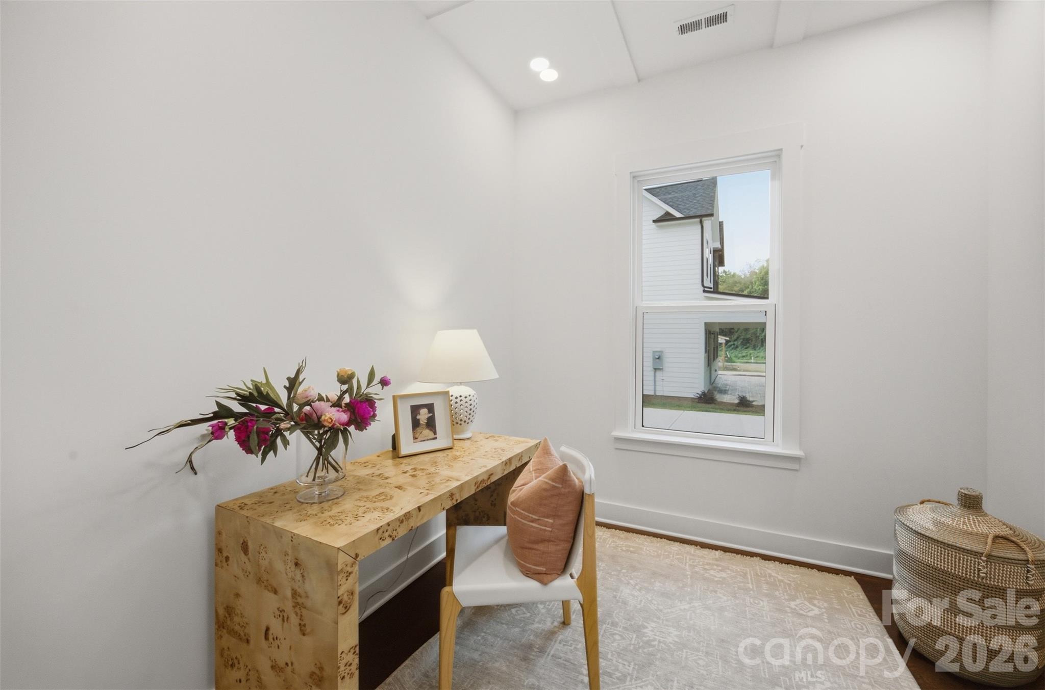 205 Parkdale Drive — Belmont
