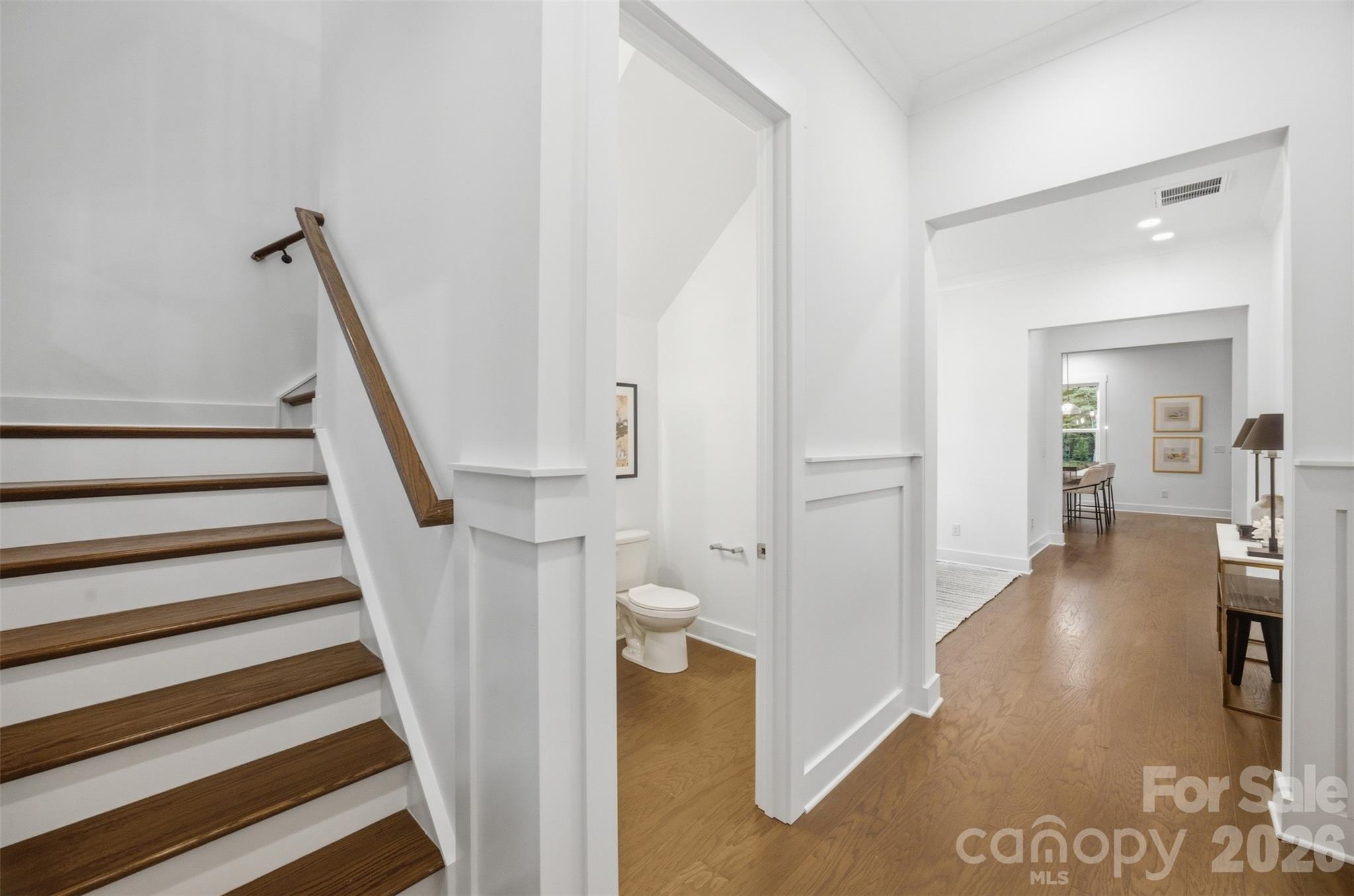 205 Parkdale Drive — Belmont