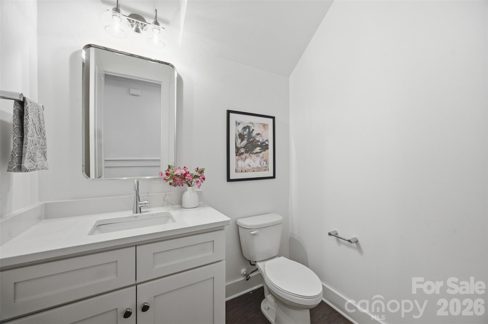 205 Parkdale Drive — Belmont