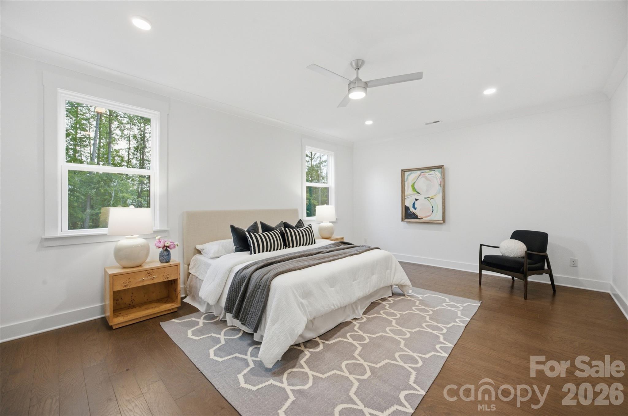 205 Parkdale Drive — Belmont