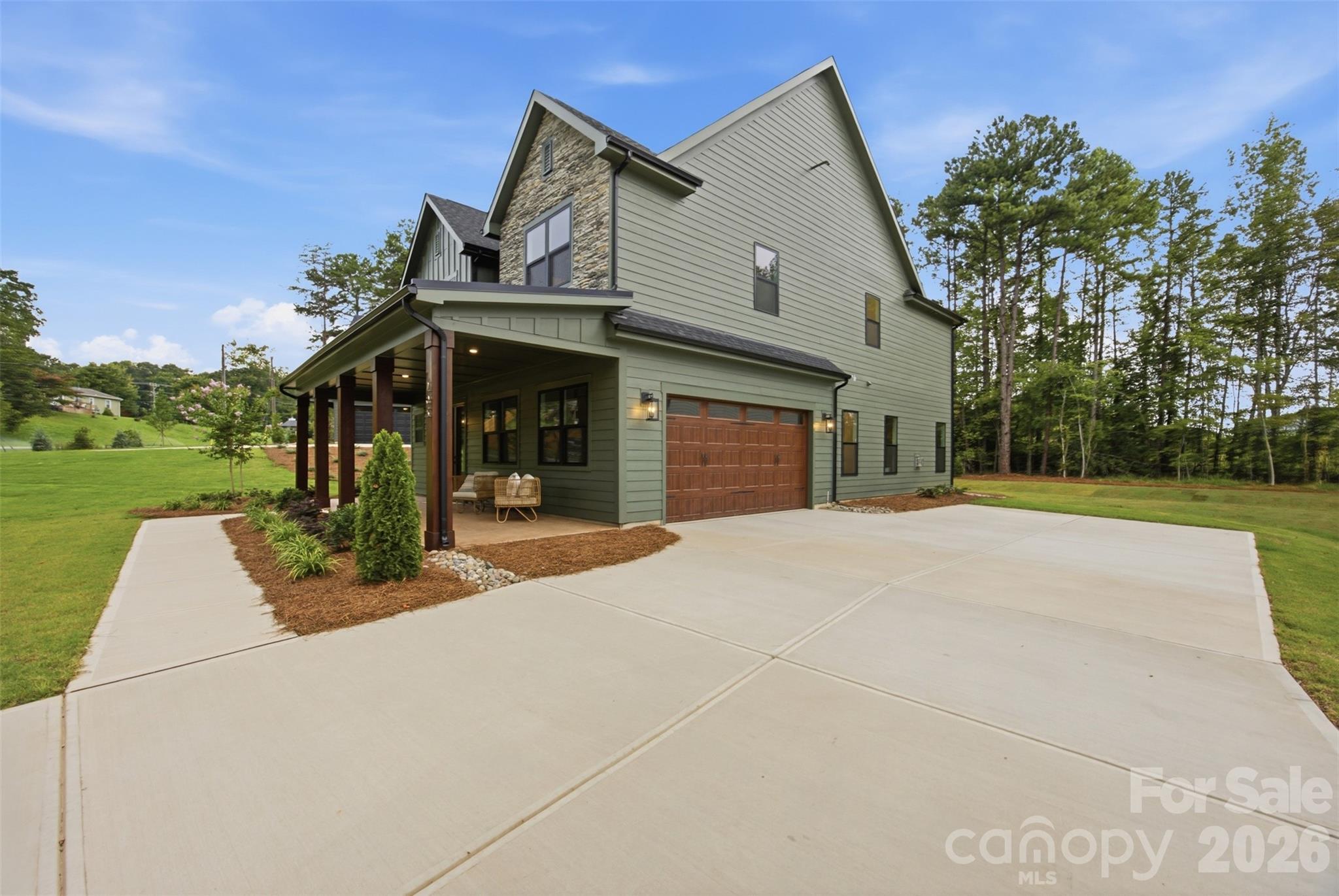 205 Parkdale Drive — Belmont