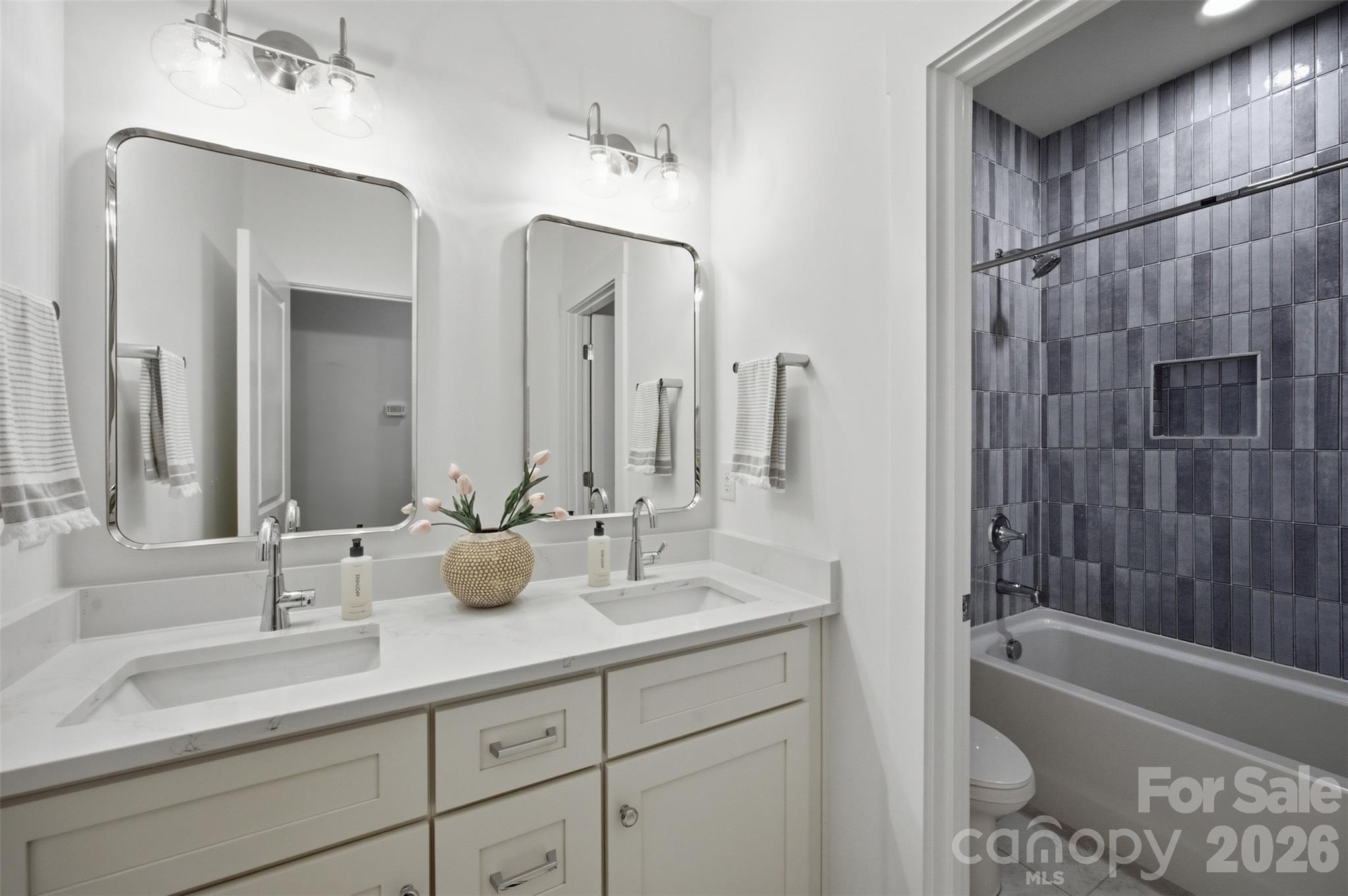 205 Parkdale Drive — Belmont