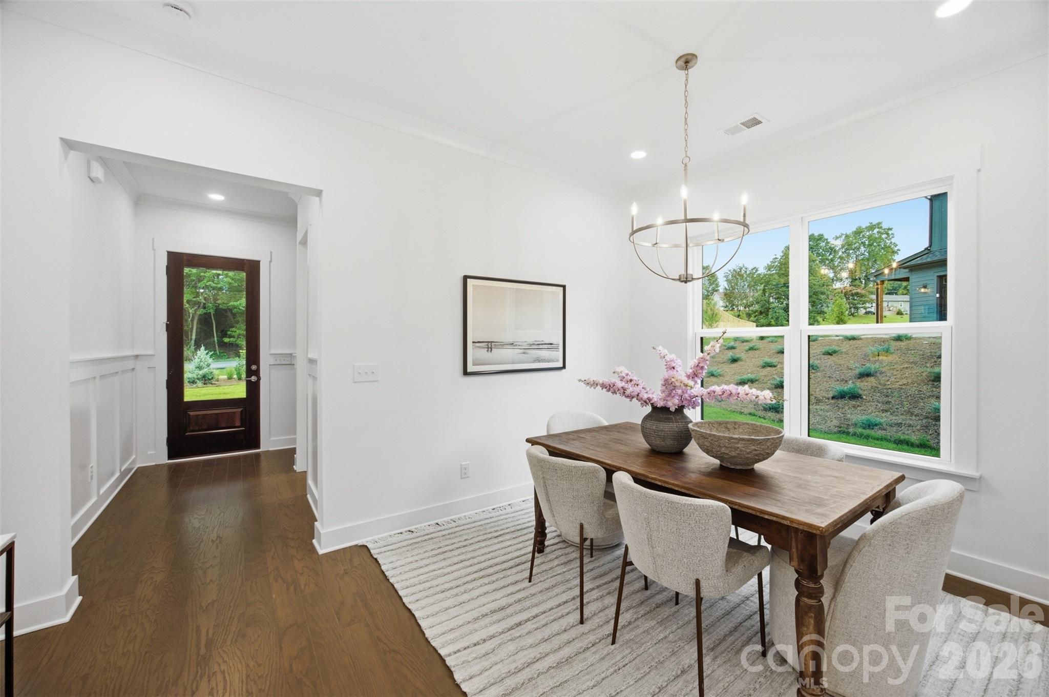 205 Parkdale Drive — Belmont