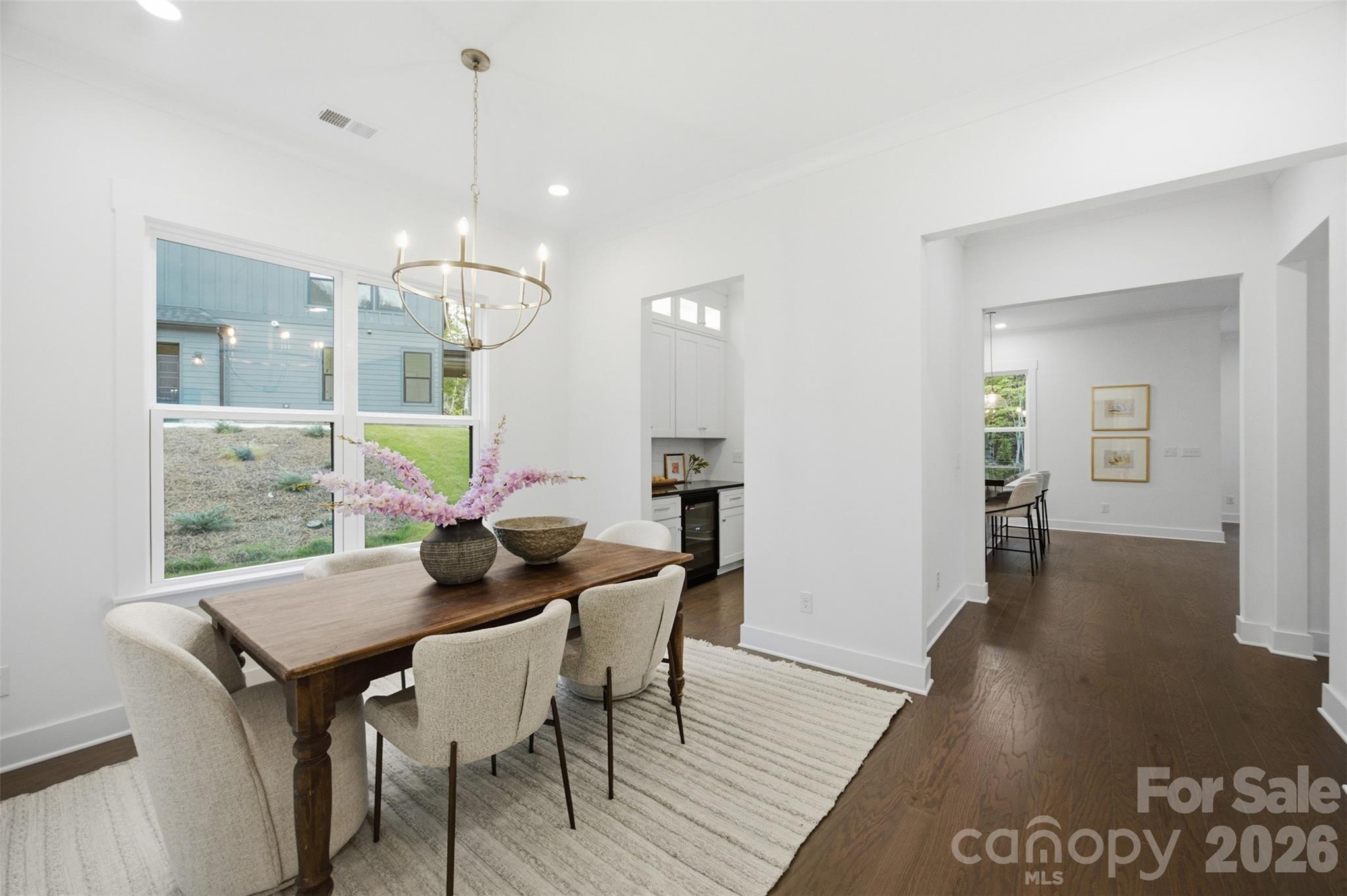 205 Parkdale Drive — Belmont