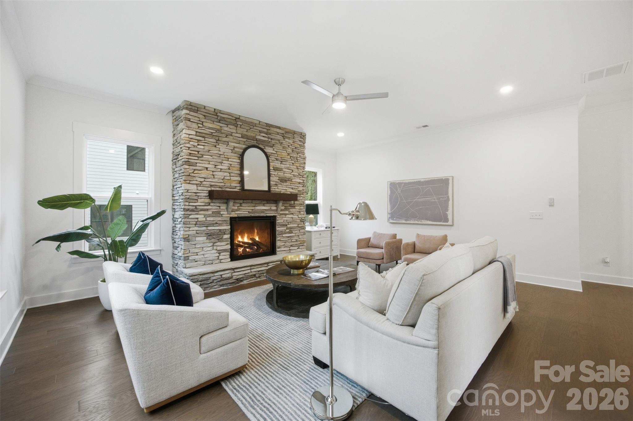 205 Parkdale Drive — Belmont