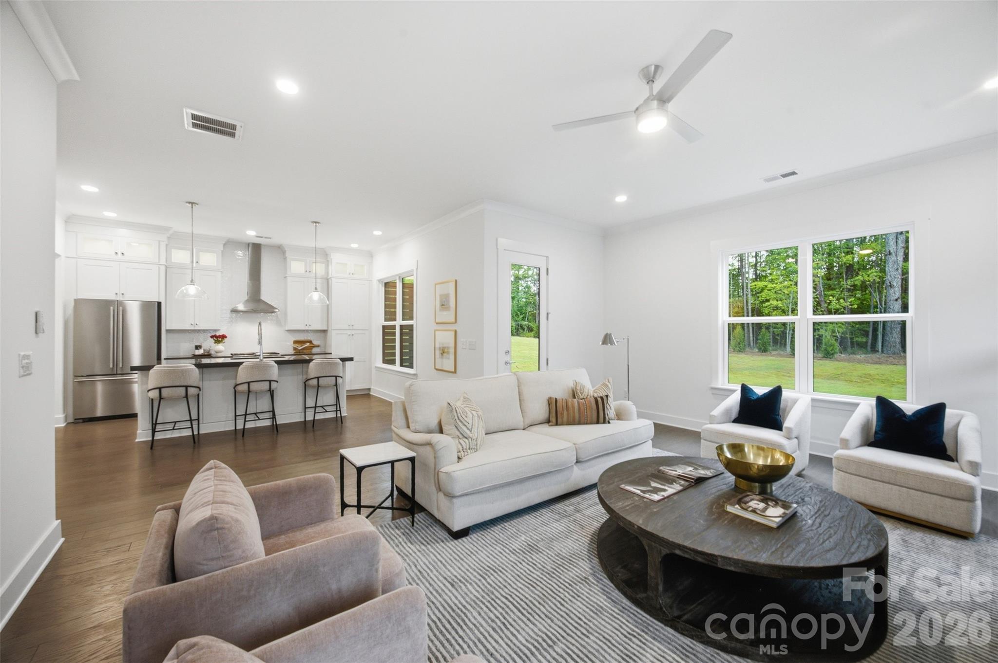 205 Parkdale Drive — Belmont
