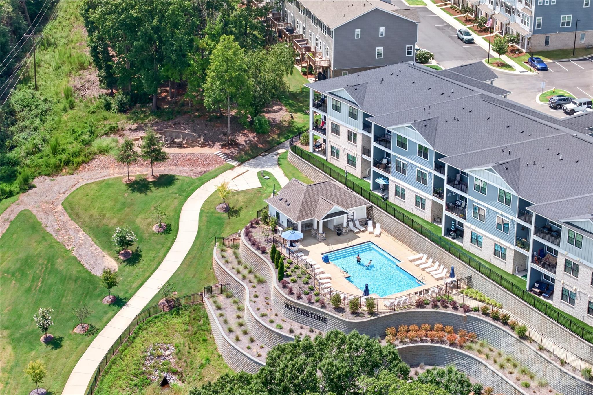 6981 Waterstone Drive — Sherrills Ford
