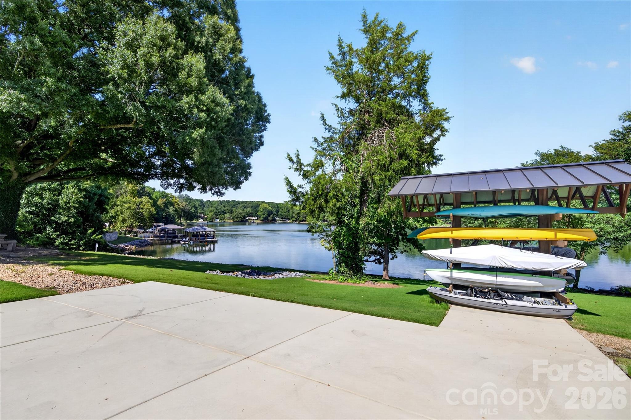 6981 Waterstone Drive — Sherrills Ford