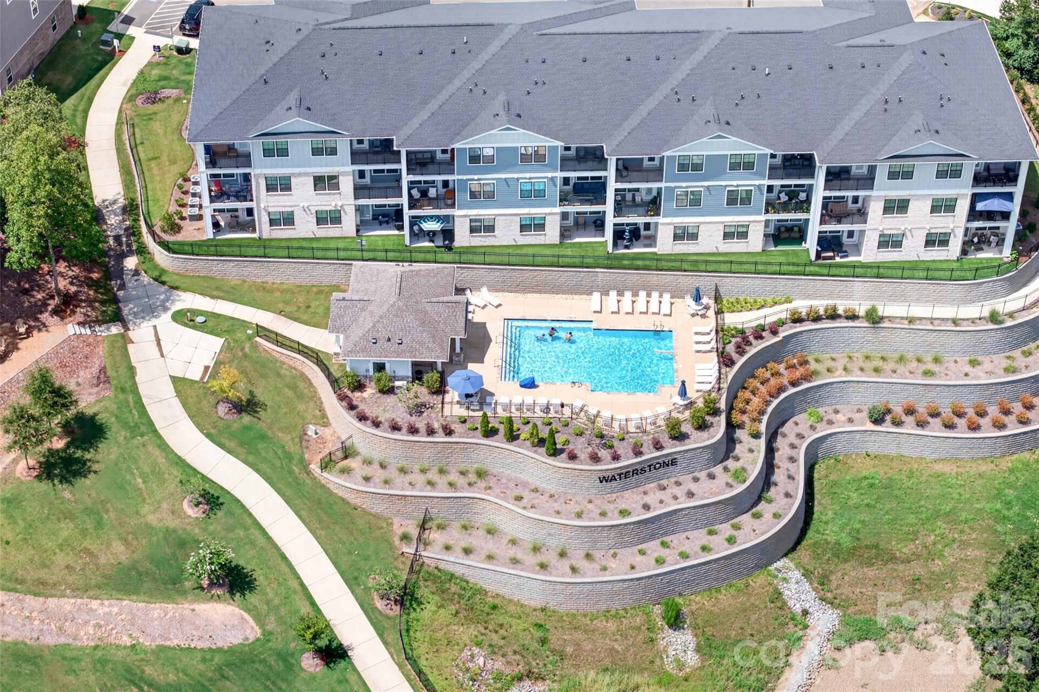 6981 Waterstone Drive — Sherrills Ford