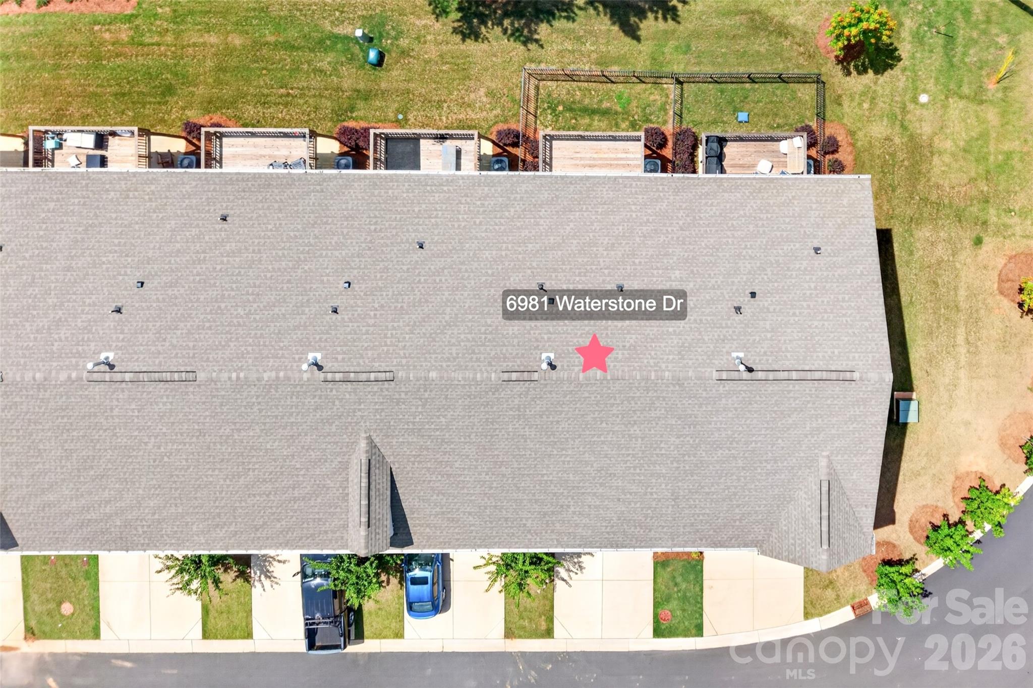 6981 Waterstone Drive — Sherrills Ford