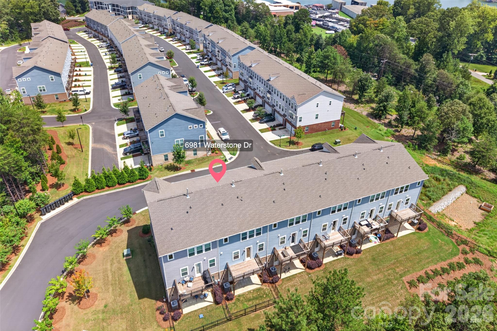 6981 Waterstone Drive — Sherrills Ford