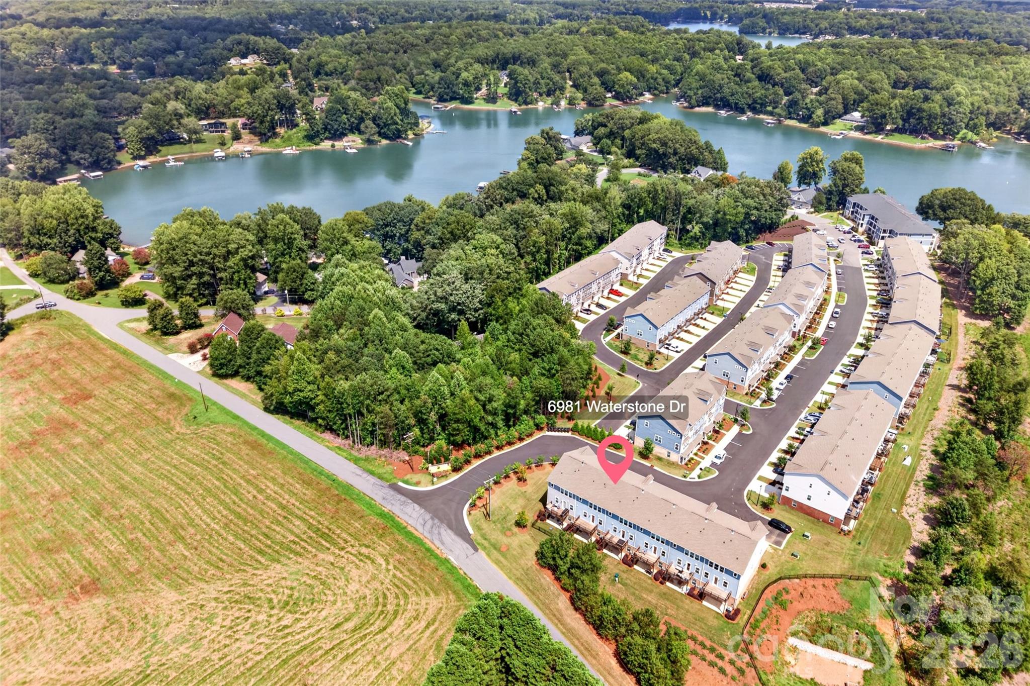 6981 Waterstone Drive — Sherrills Ford