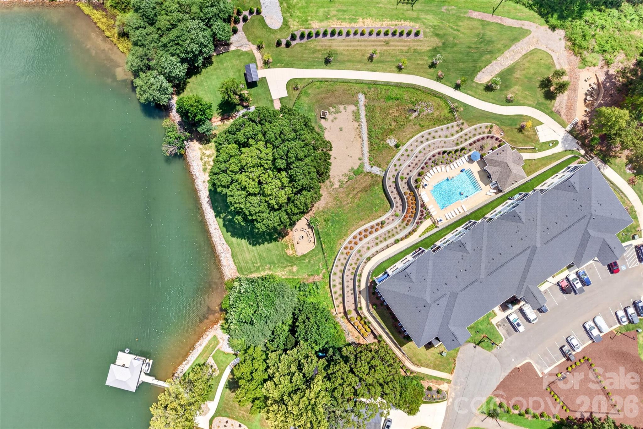 6981 Waterstone Drive — Sherrills Ford