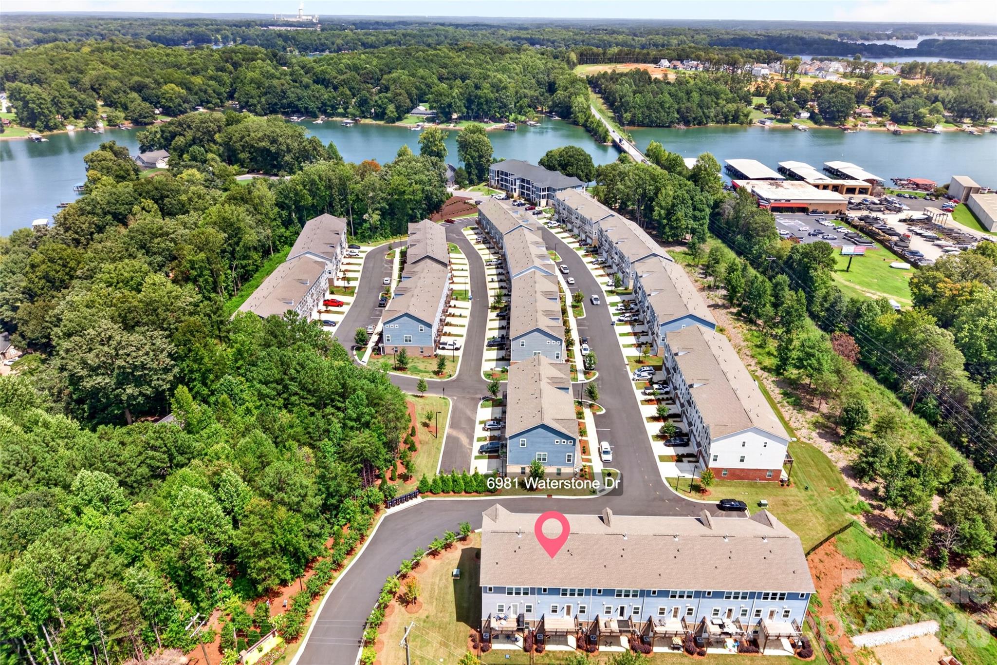6981 Waterstone Drive — Sherrills Ford
